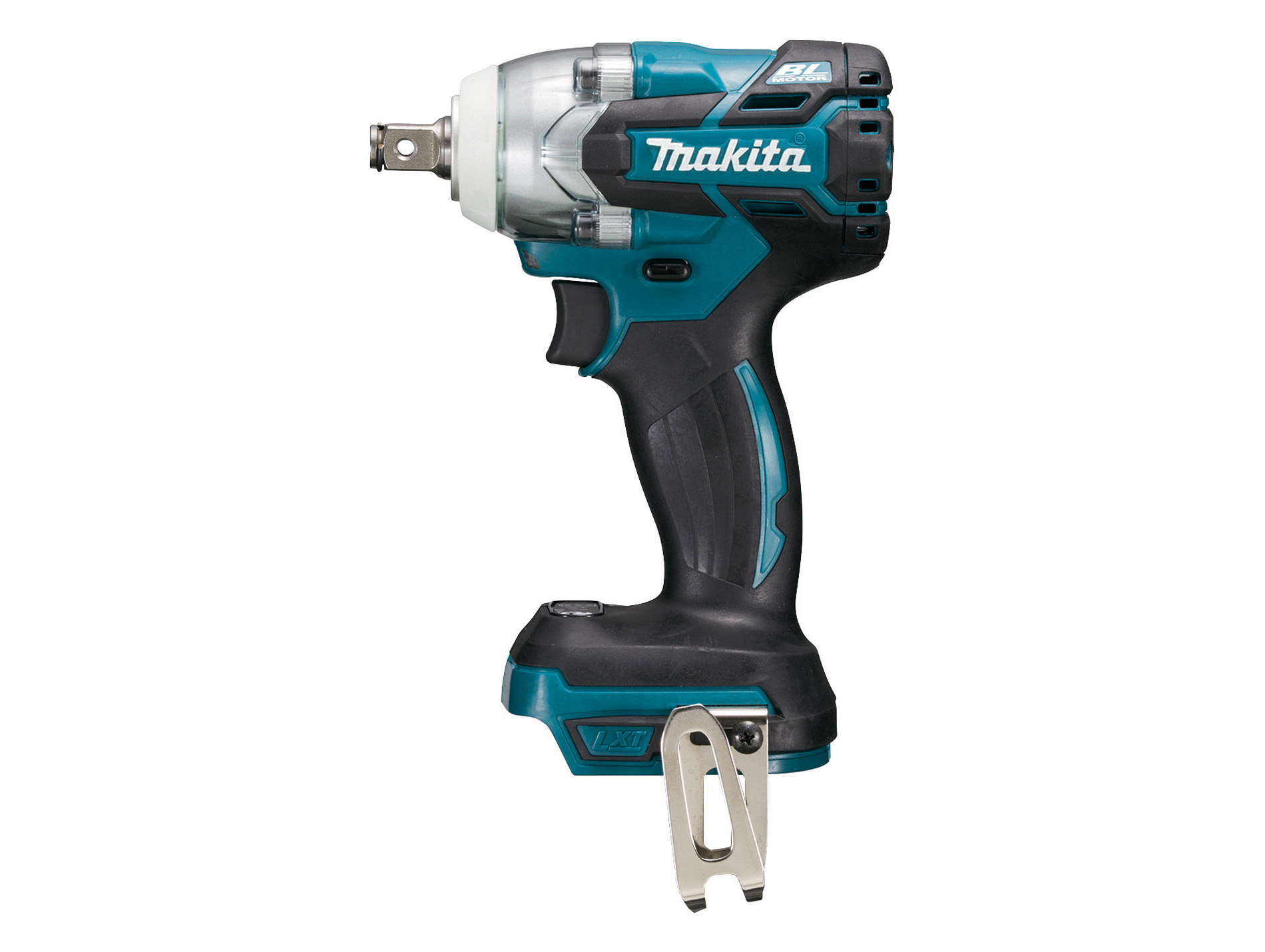 Boulonneuse à chocs sans fil 18V 280Nm MAKITA sans batterie