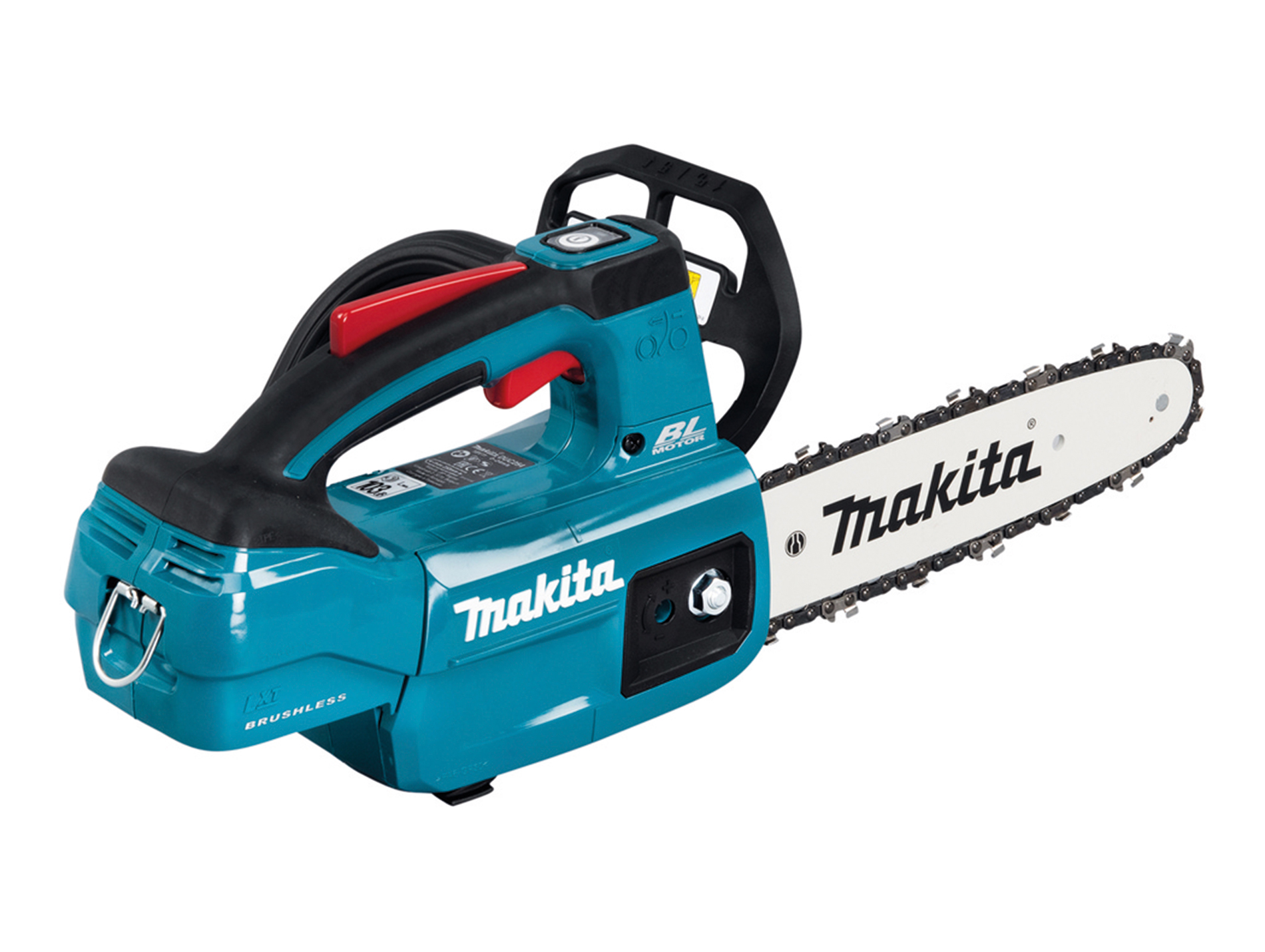 Tronçonneuse élagueuse sans fil 18V MAKITA