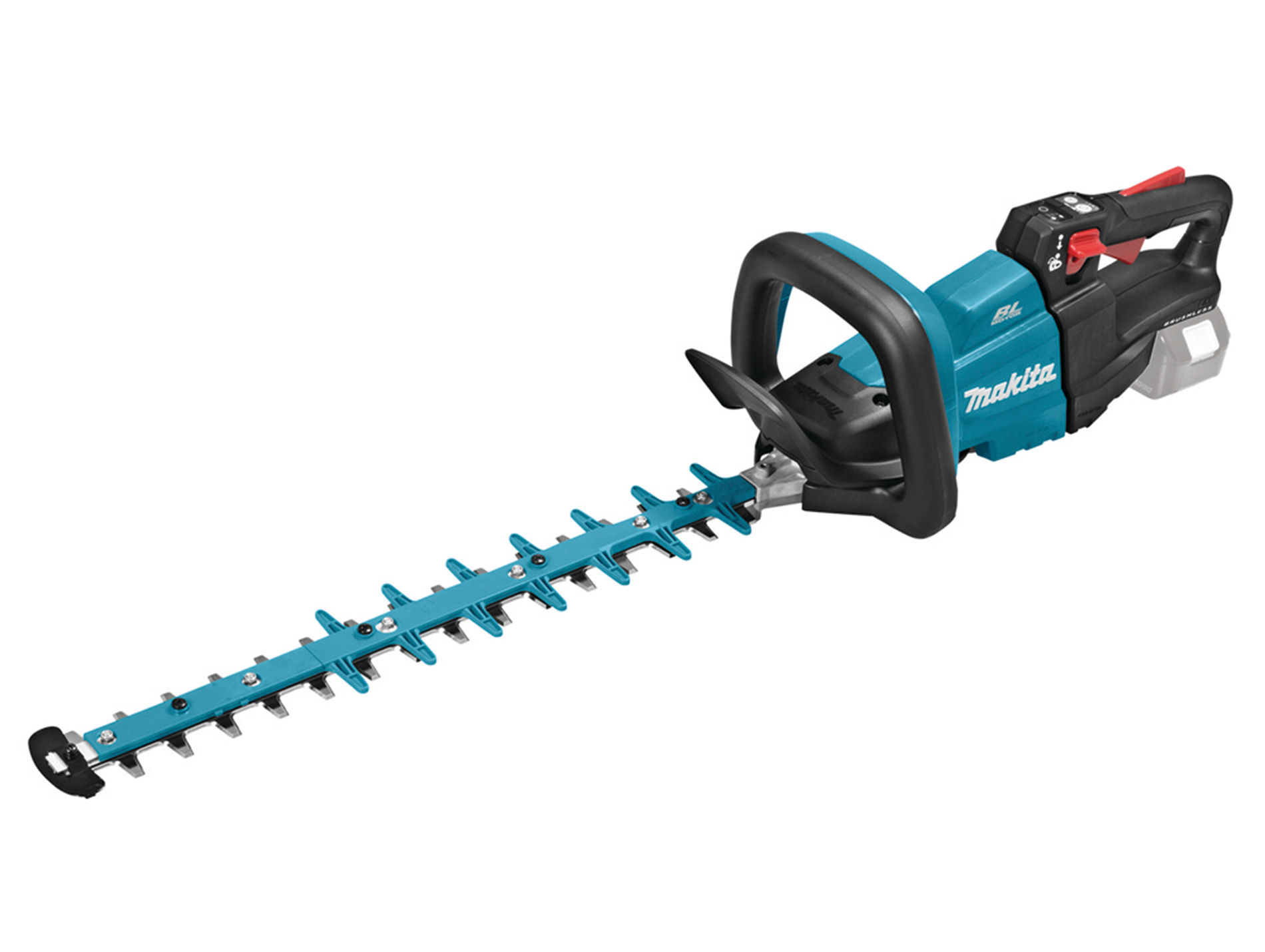 Taille-haie à batterie 18V 50cm DUH502Z MAKITA