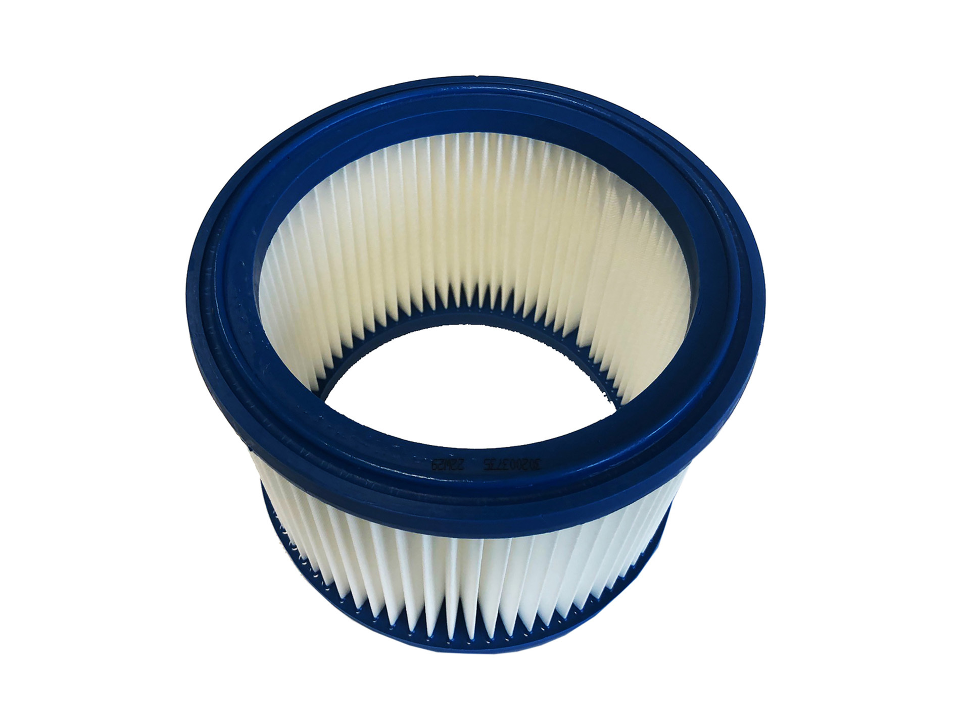 Filtre en papier pour aspirateurs MAKITA