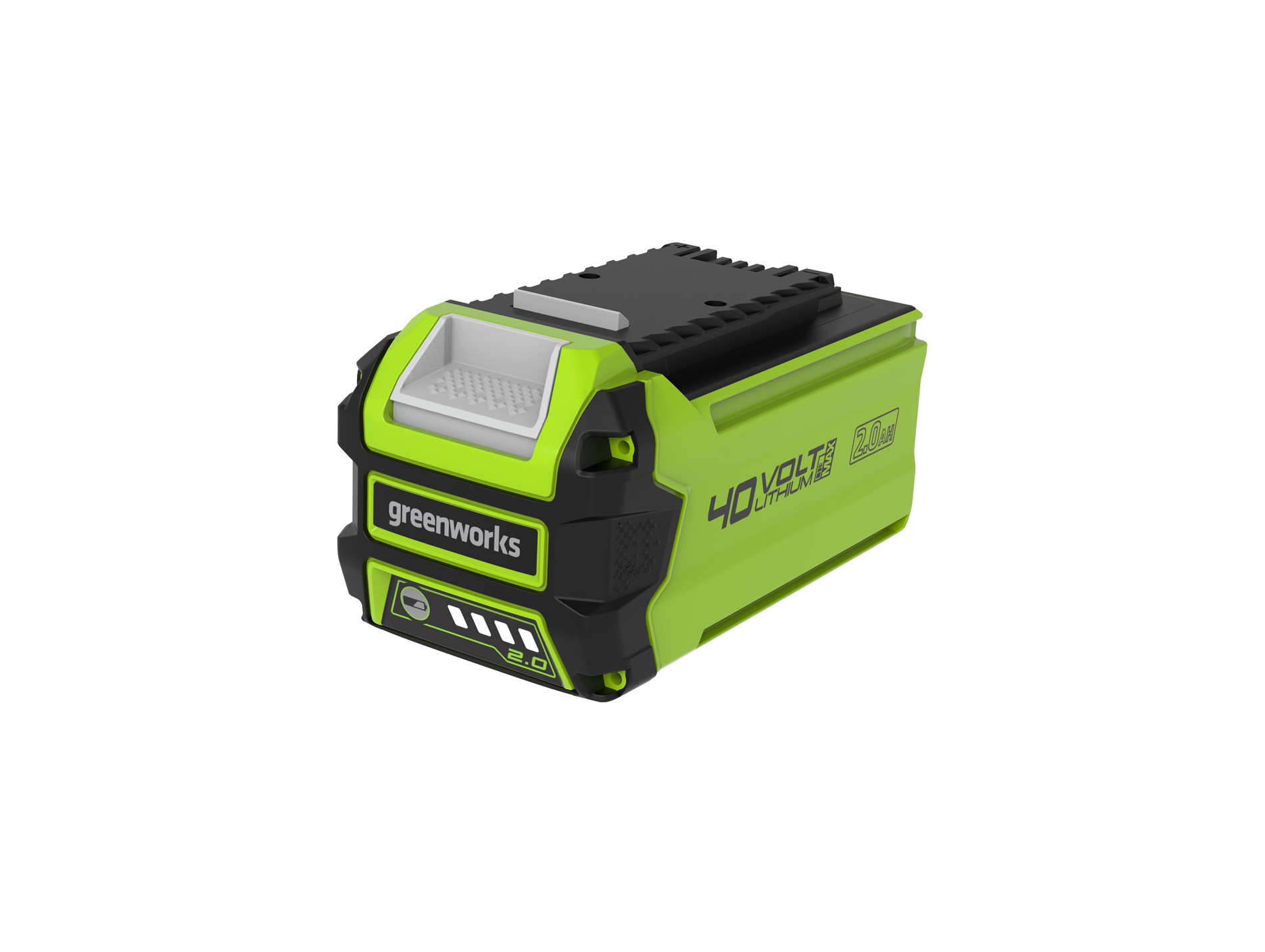 Batterie Li-Ion GREENWORKS 40V 2Ah