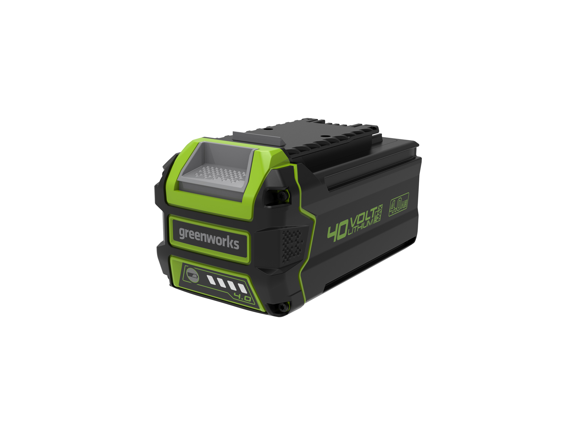 Batterie Li-Ion GREENWORKS 40V 4Ah