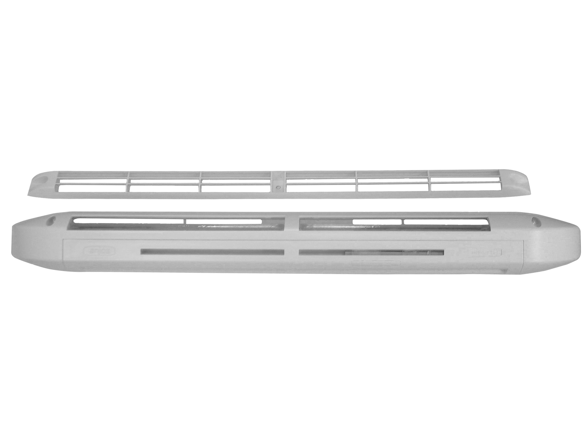 Entrée d'air hygroréglable pour VMC