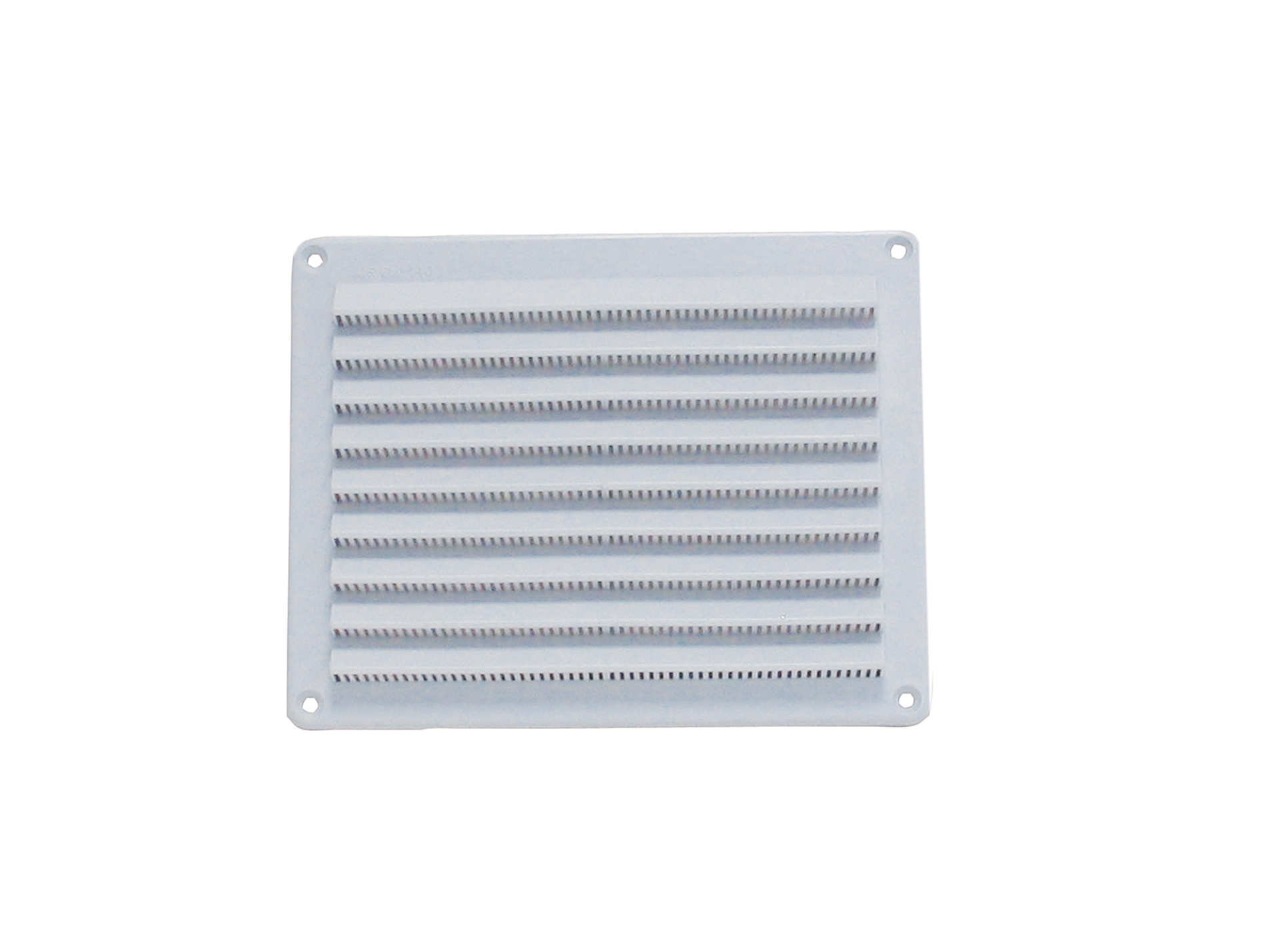 Grille PVC 150x200mm