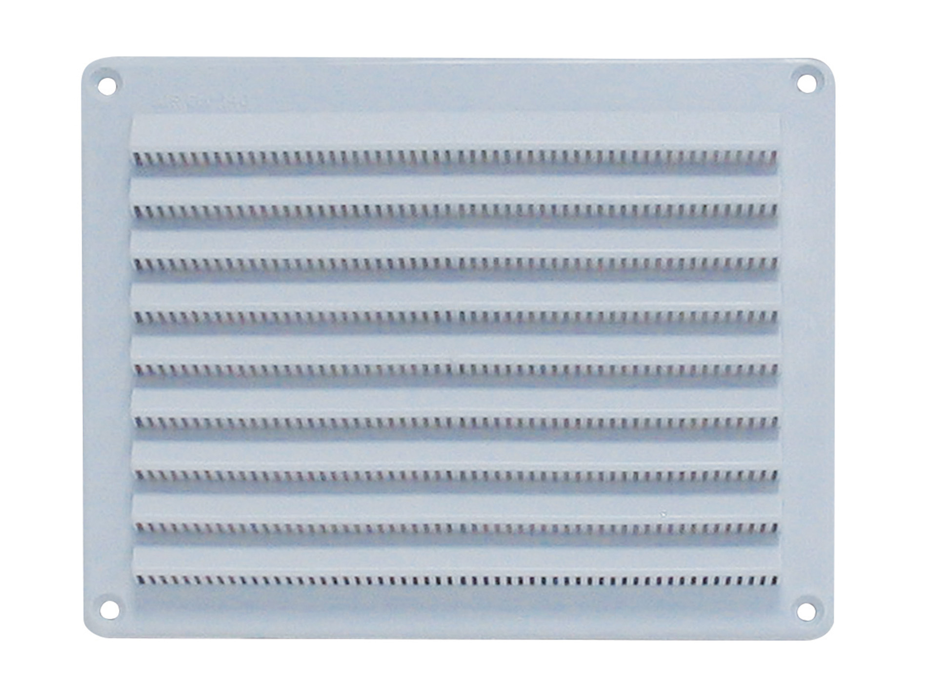 Grille PVC 335x95mm