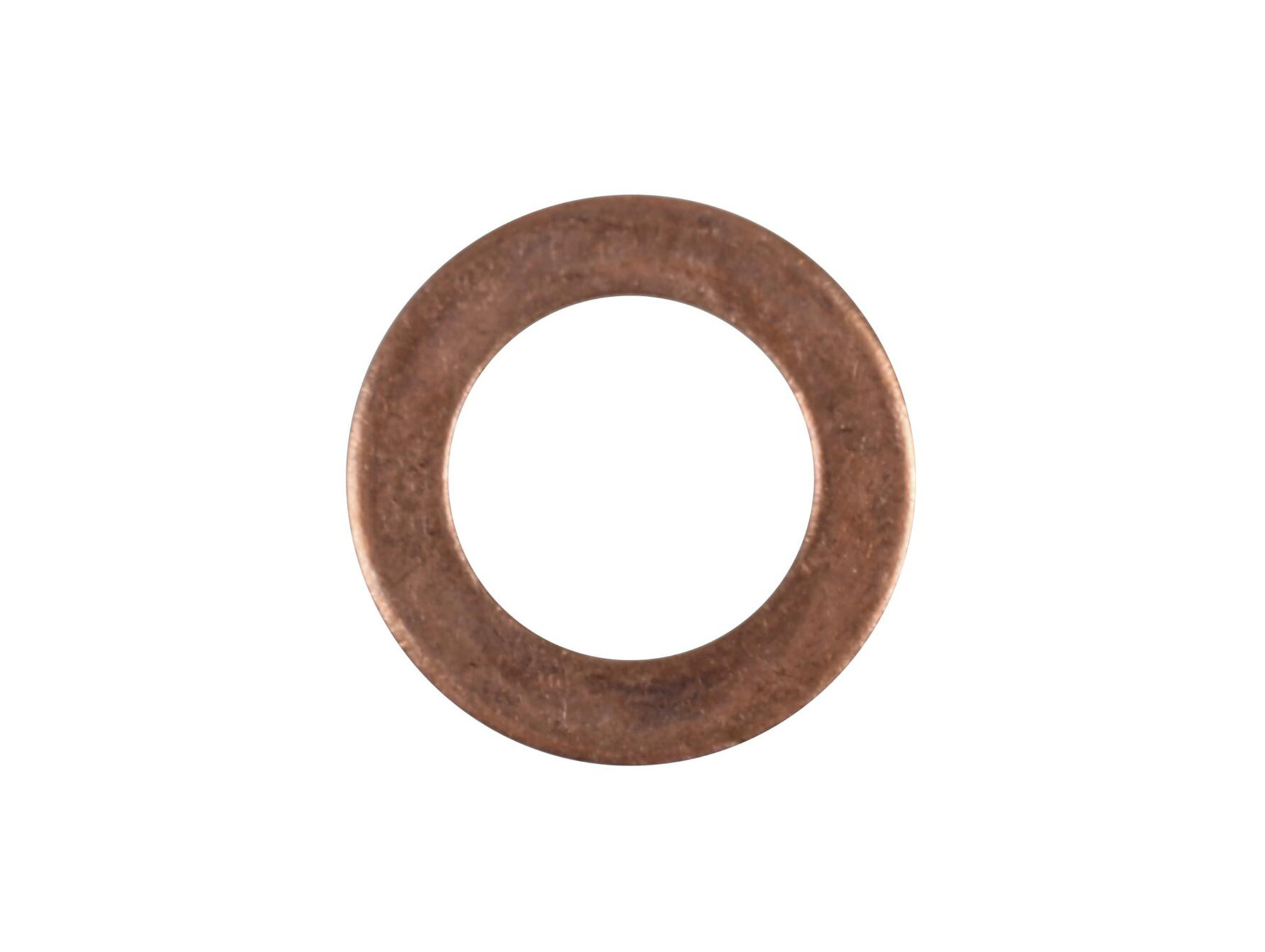 Joints de vidange en cuivre 10x16mm 5 pièces