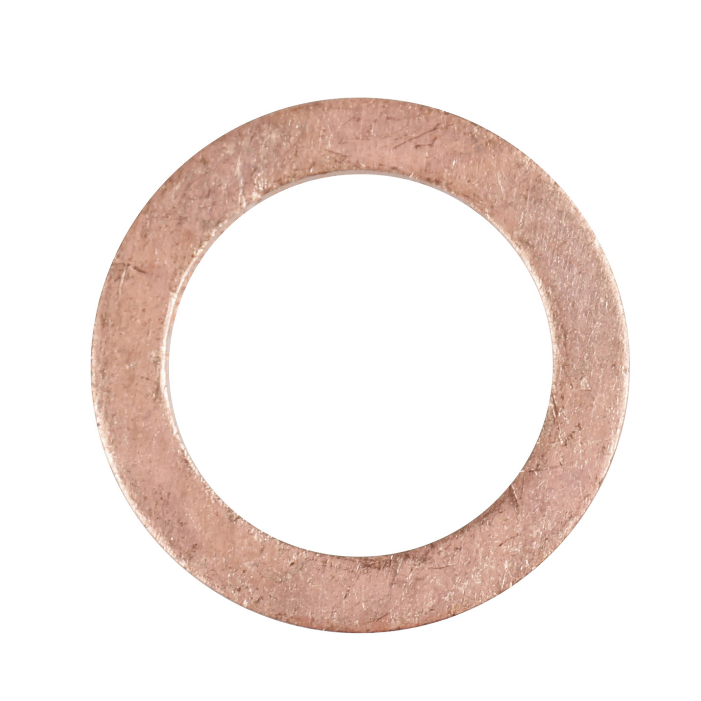 Joints de vidange en cuivre 14x20mm 5 pièces