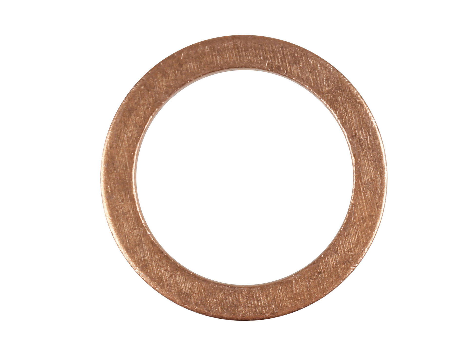 Joints de vidange en cuivre 16x22mm 5 pièces