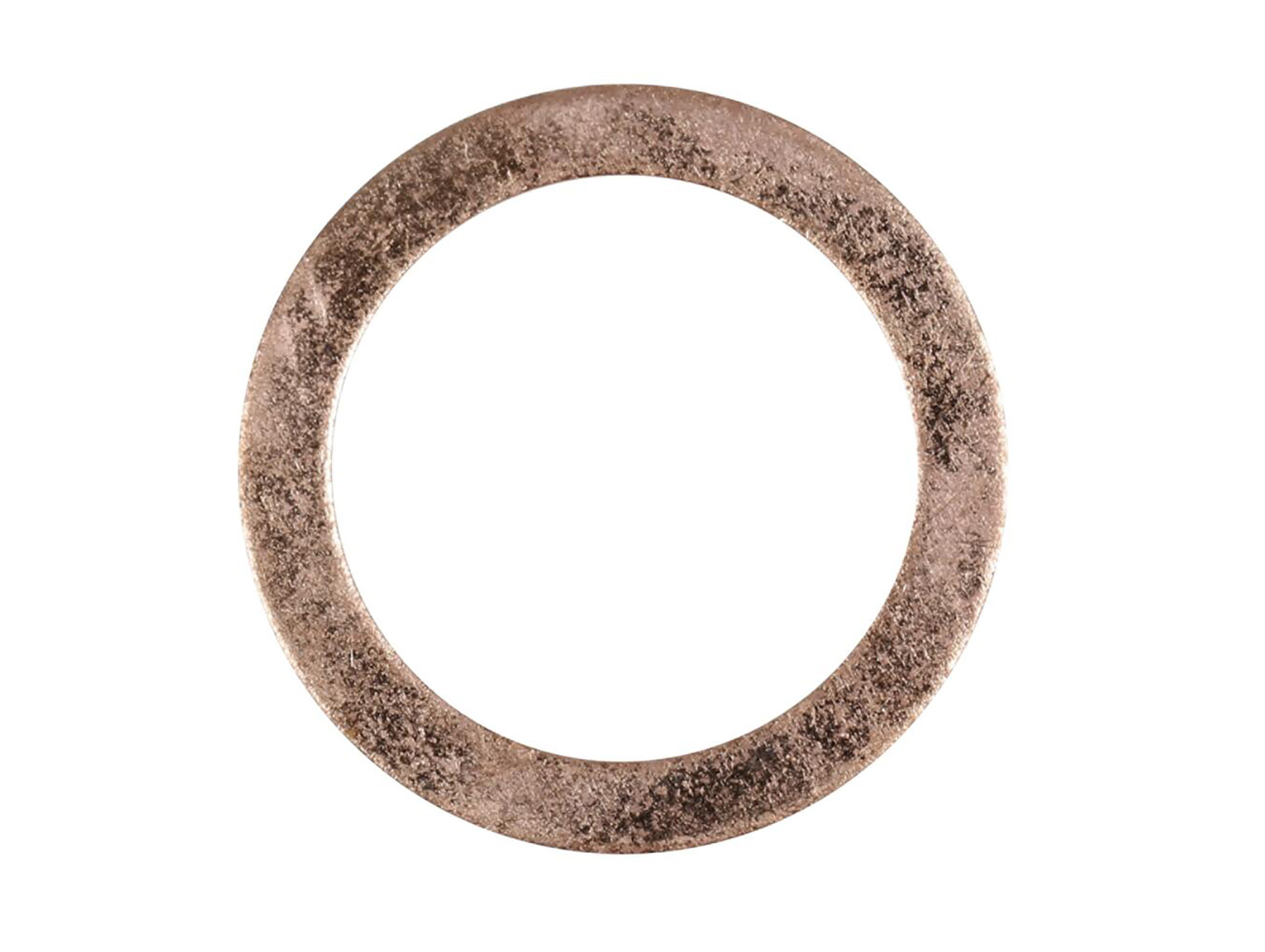 Joints de vidange en cuivre 18x24mm 5 pièces