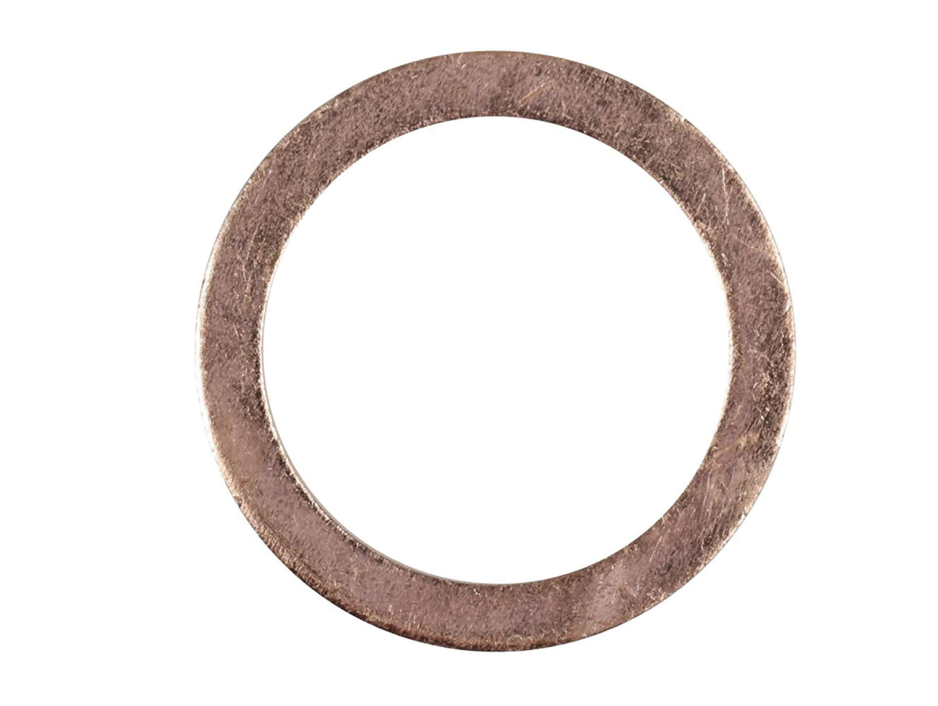 Joints de vidange en cuivre 20x26mm 5 pièces