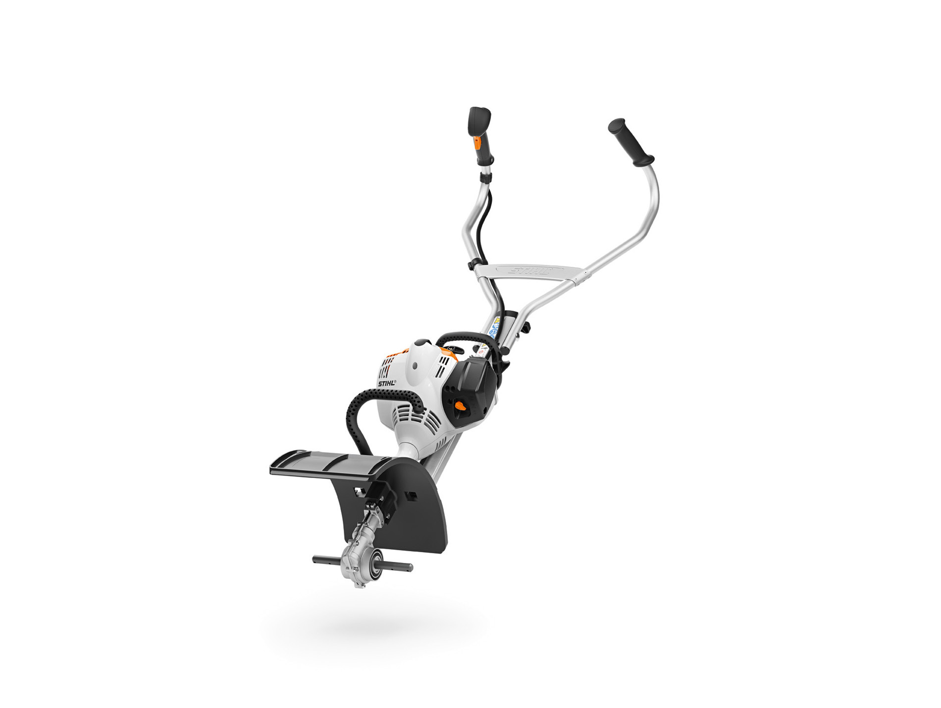 Moteur thermique MultiSystème STIHL Cellule MM 56