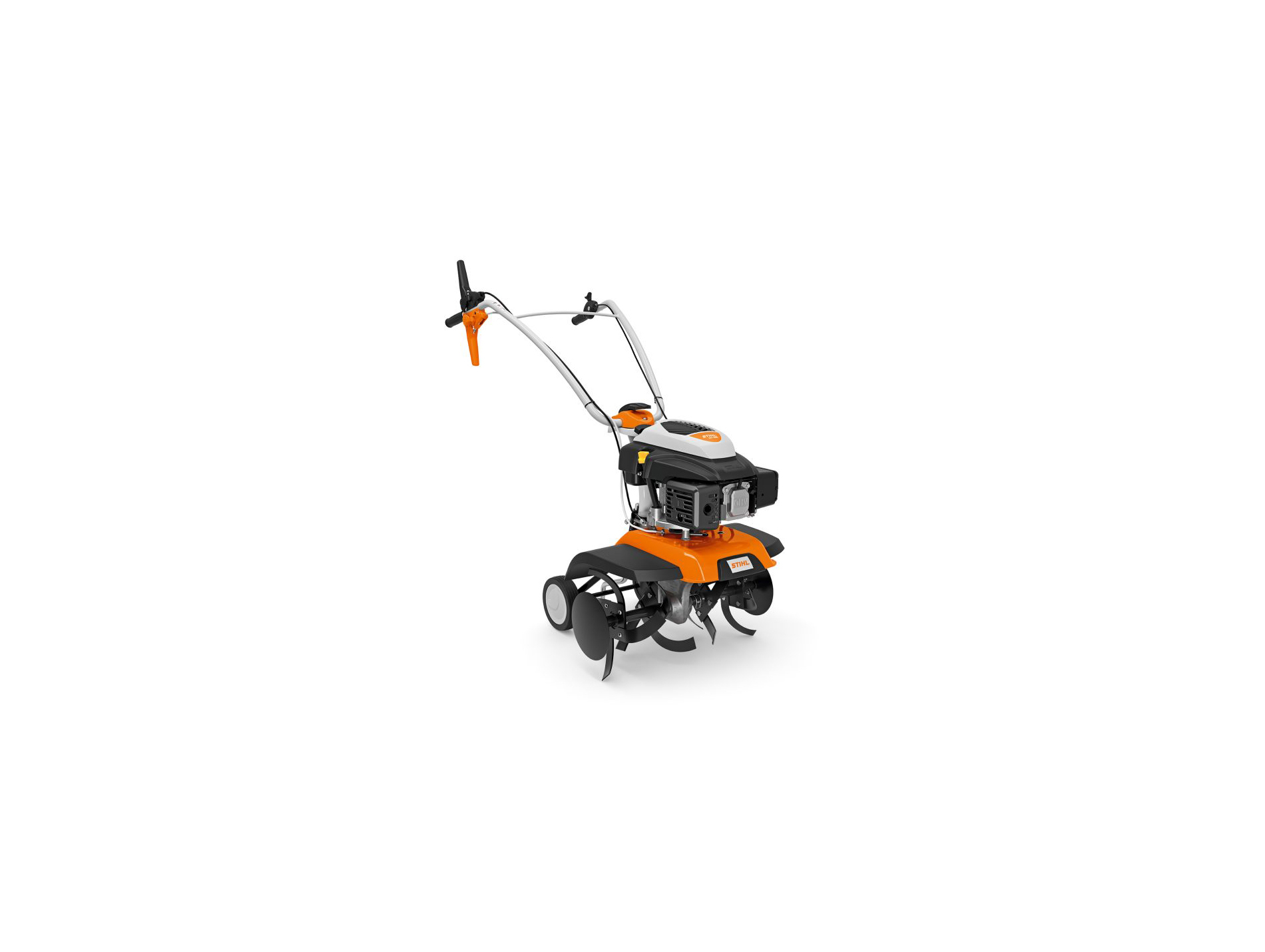 Motobineuse thermique STIHL MH 560 l.60cm 149cm³