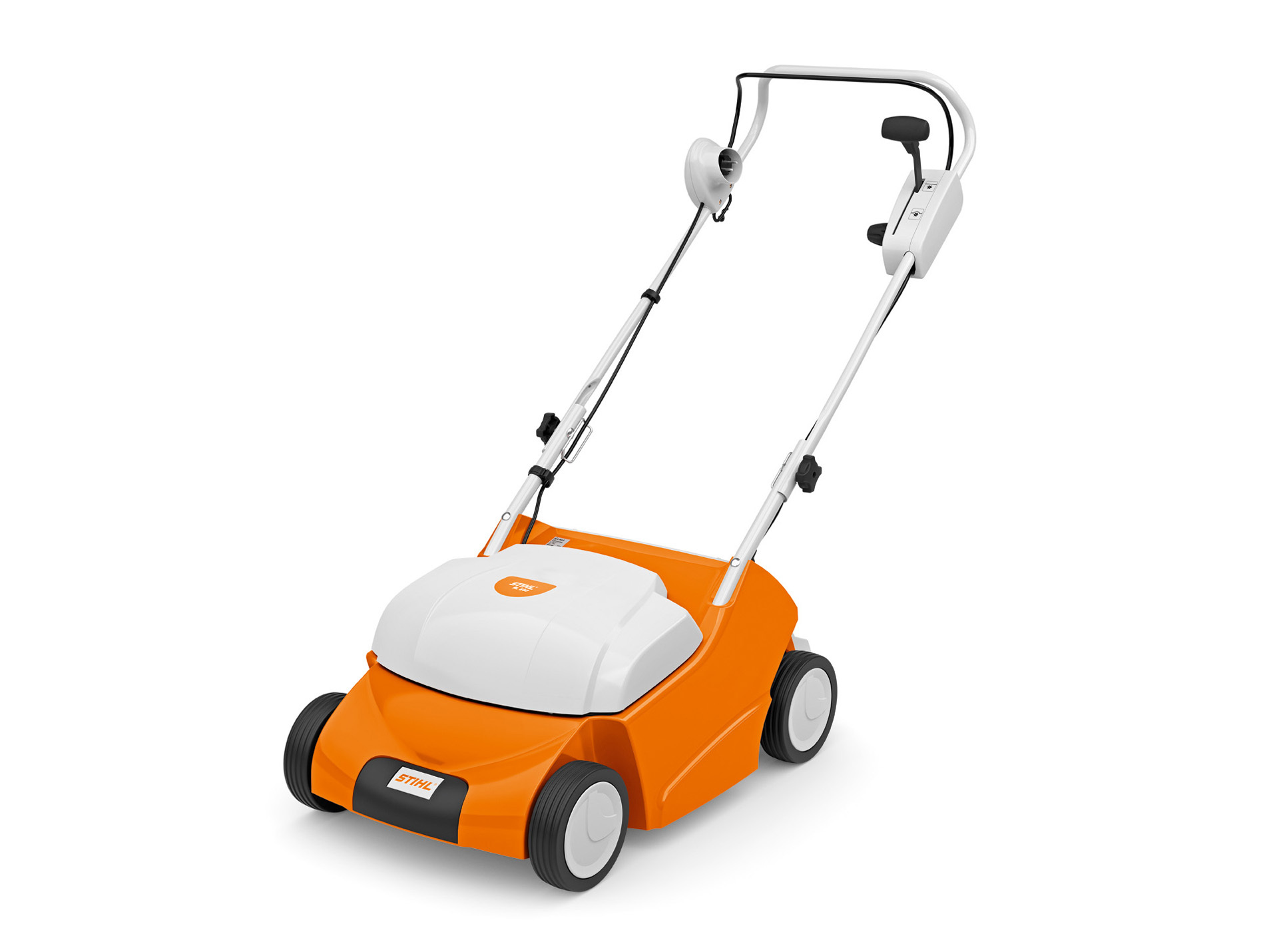 Scarificateur électrique STIHL RLE 540 1600W