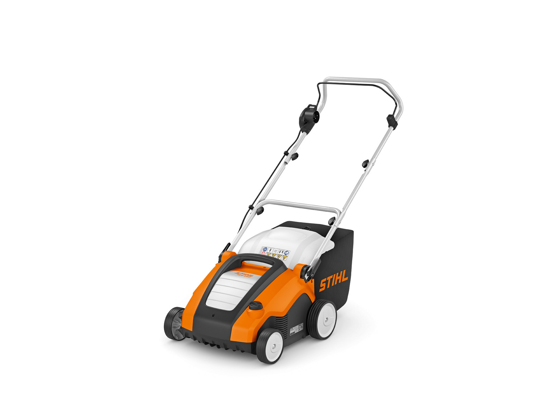 Scarificateur électrique STIHL RLE 240 1500W