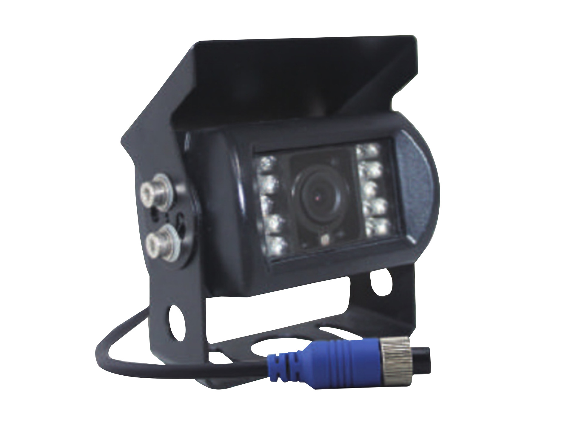 Caméra rétrovision HD couleur IP69K