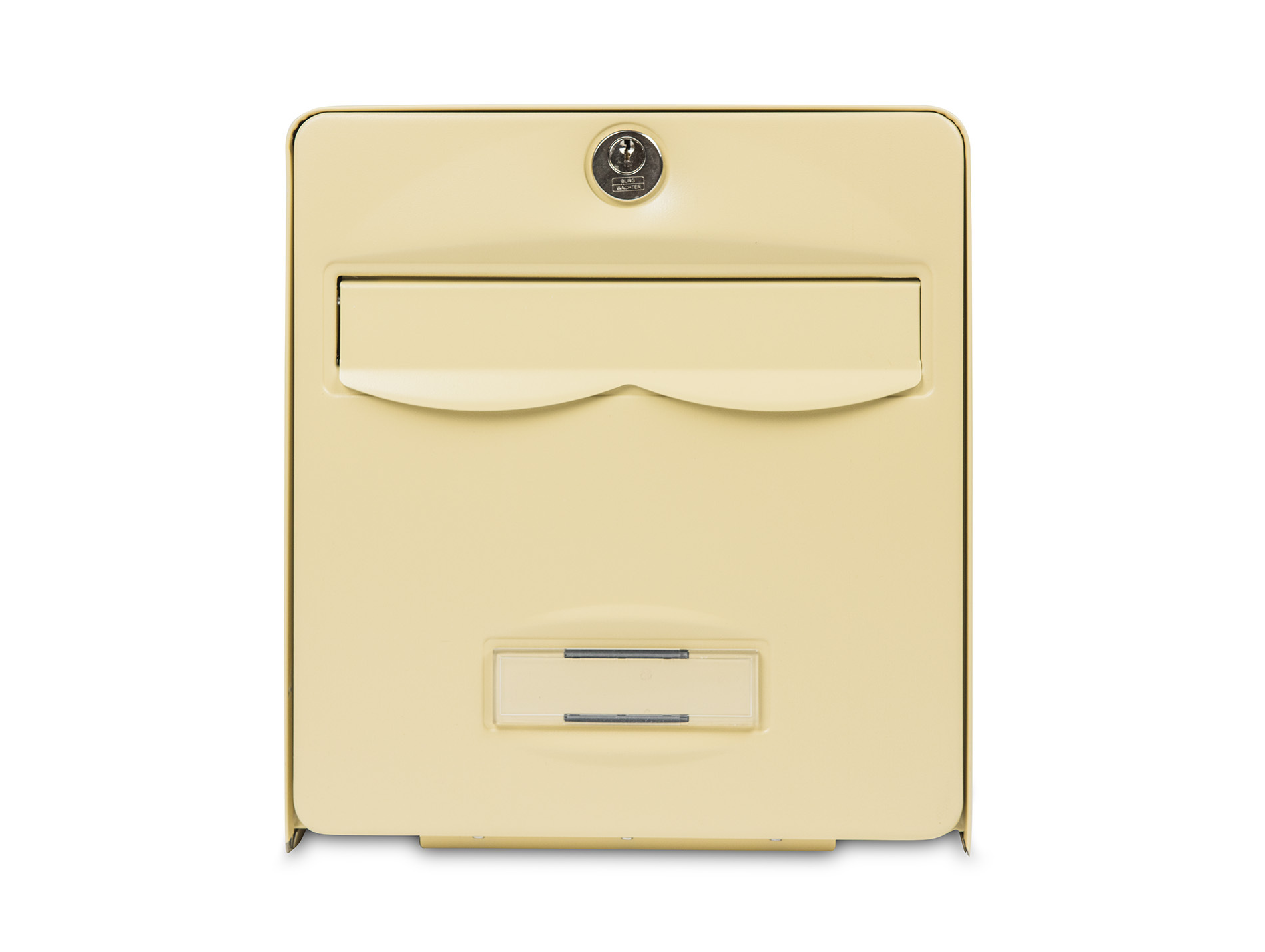 Boite aux lettres mini Balthazar beige
