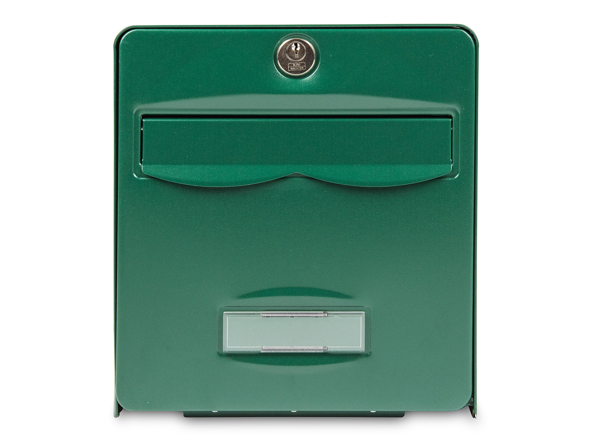 Boite aux lettres mini Balthazar vert