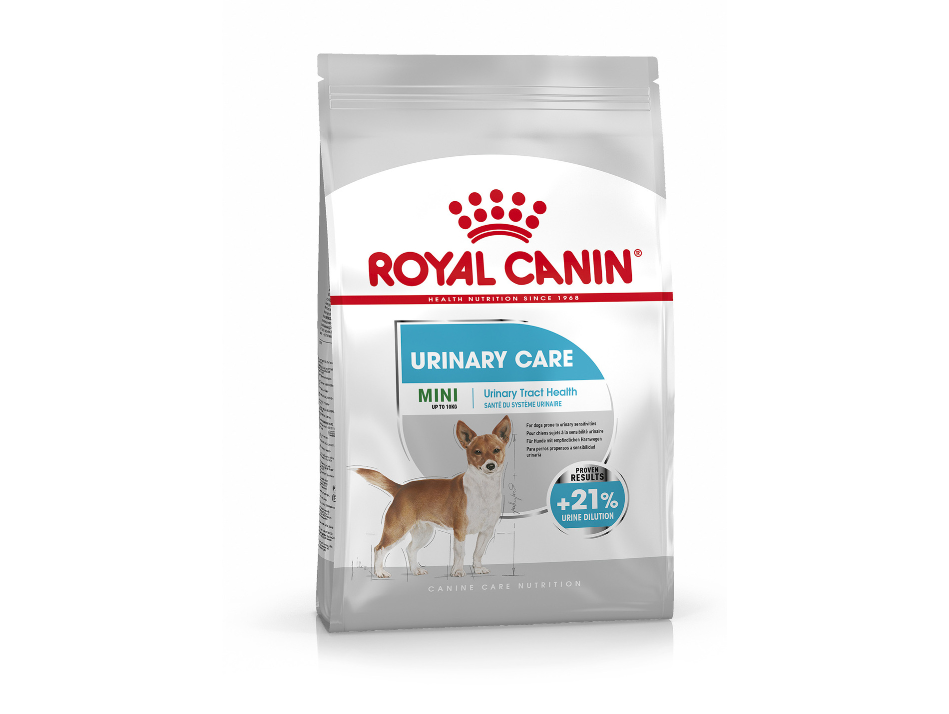 Croquettes Urinary Care ROYAL CANIN 3kg