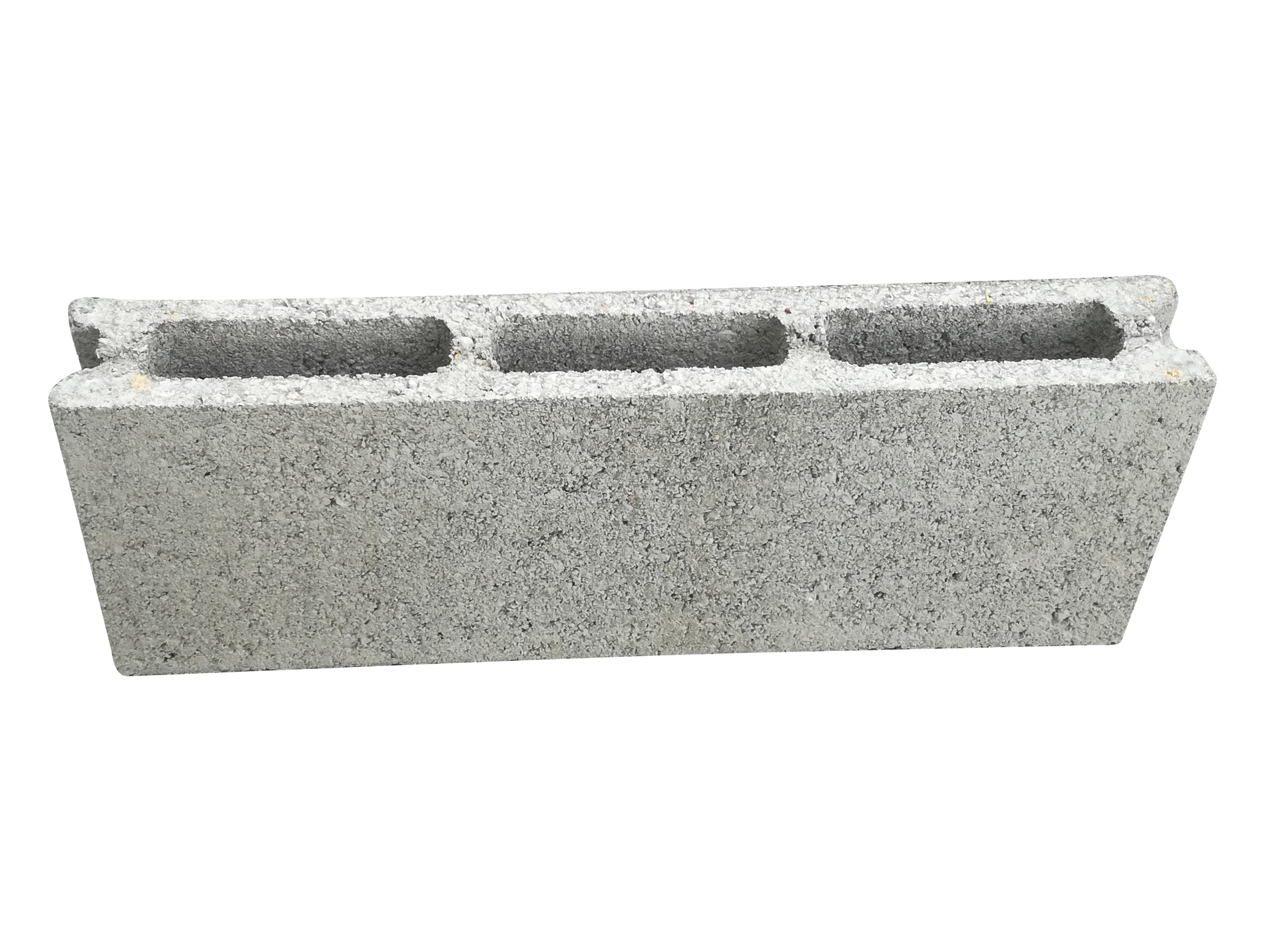 Parpaing creux B40 500x75x200 mm