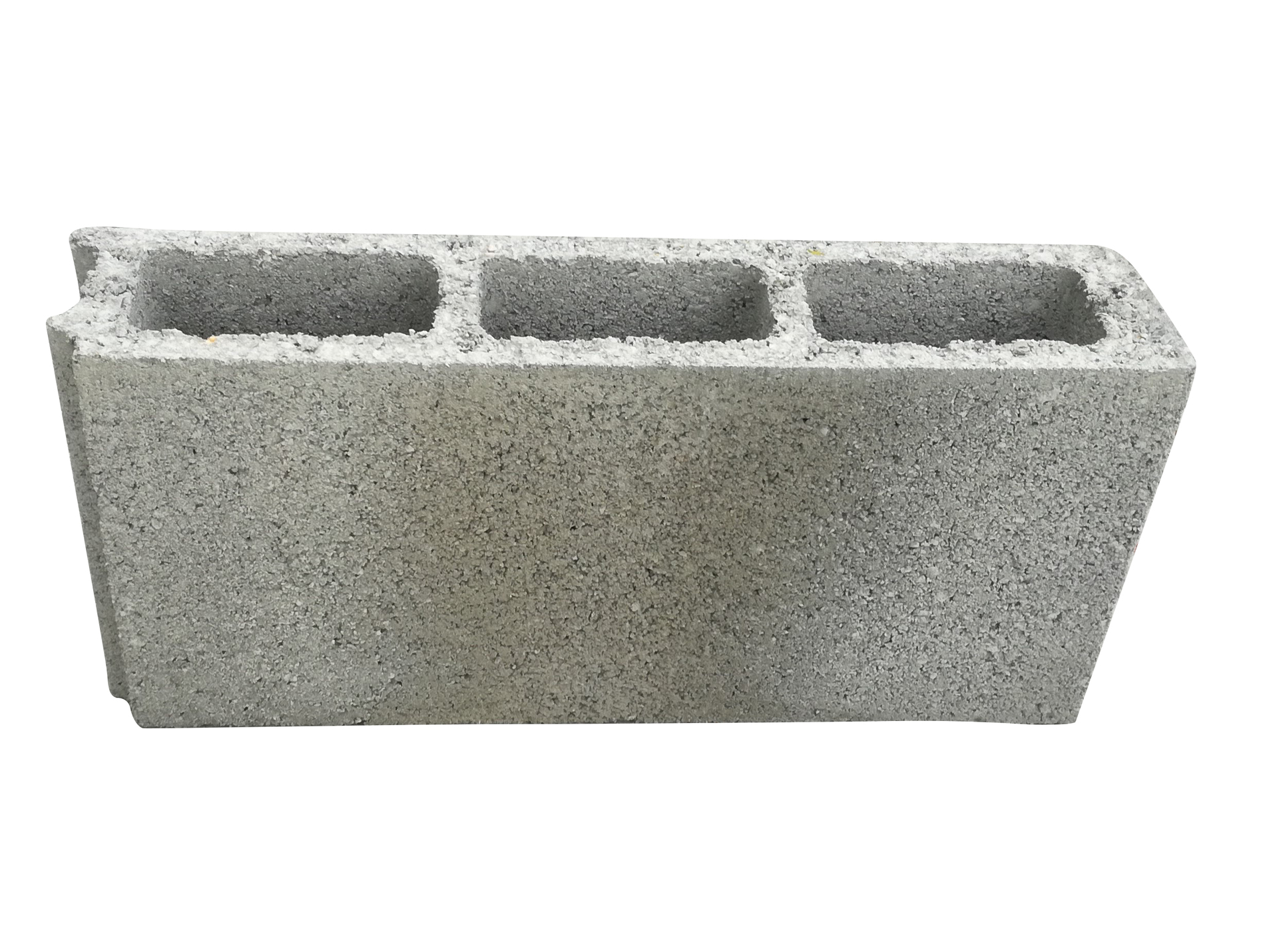 Parpaing creux B40 500x100x250mm