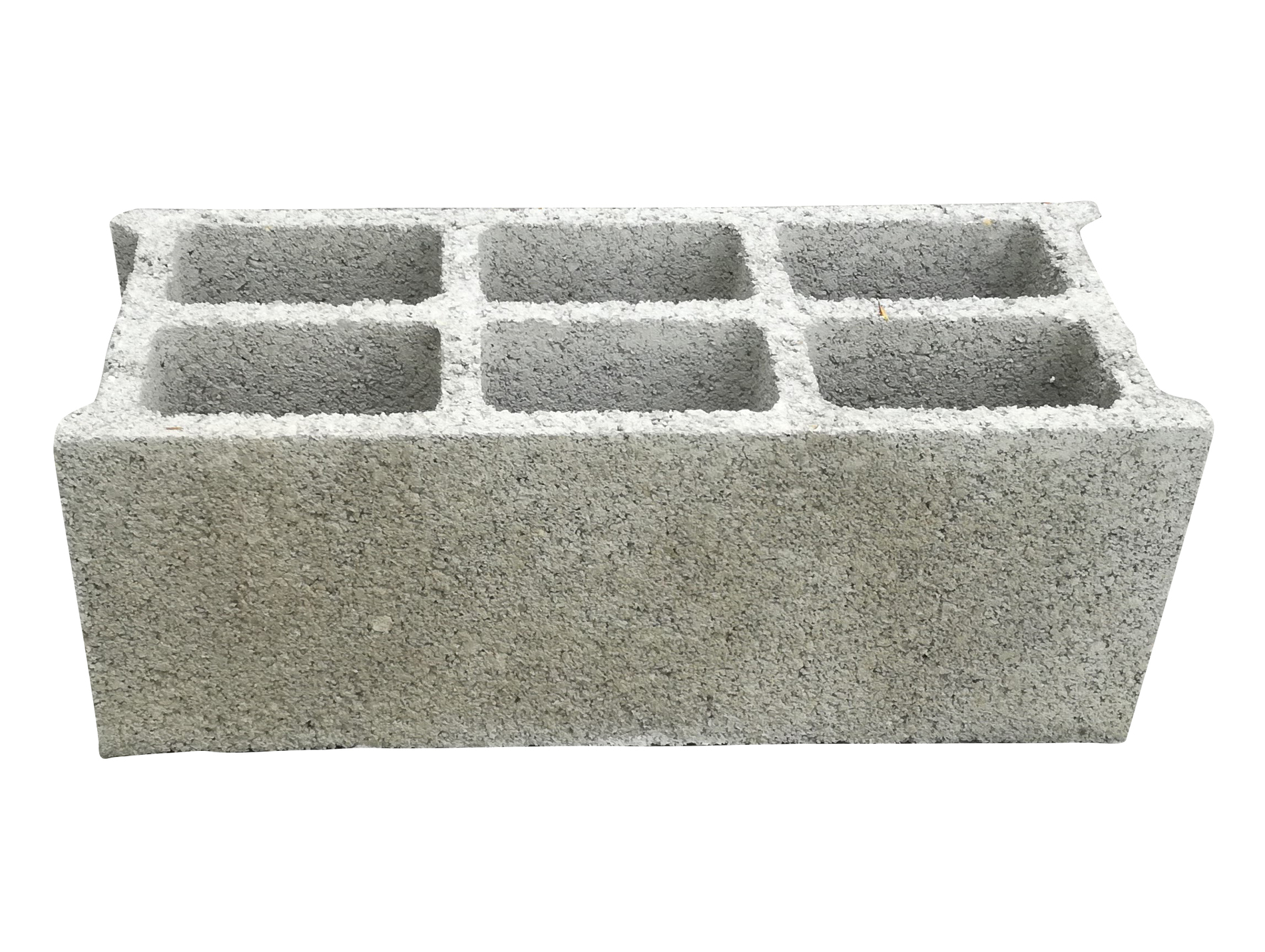 Bloc béton creux B60 500x200x200 mm