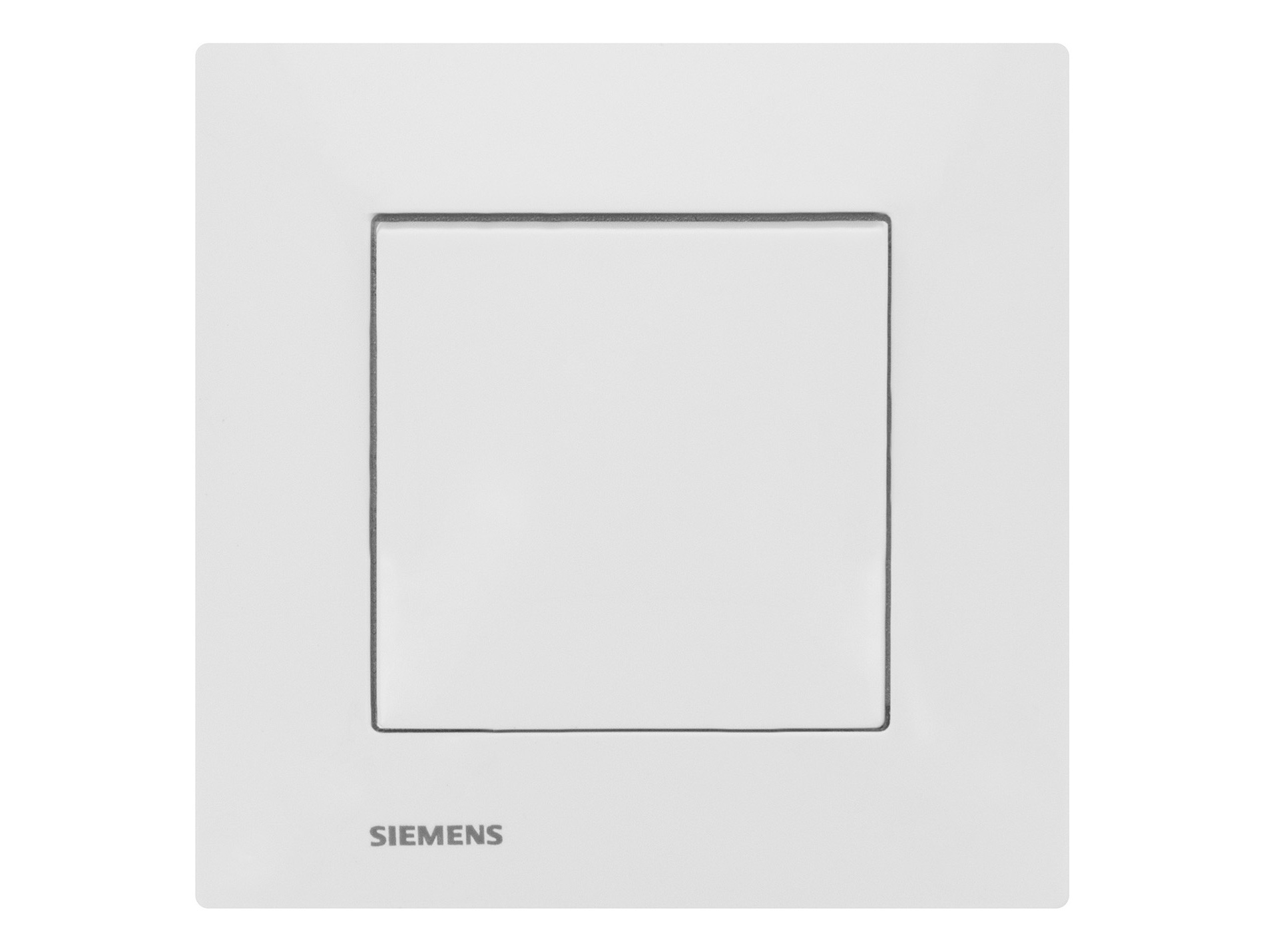 Va-et-vient SIEMENS Delta Viva Blanc