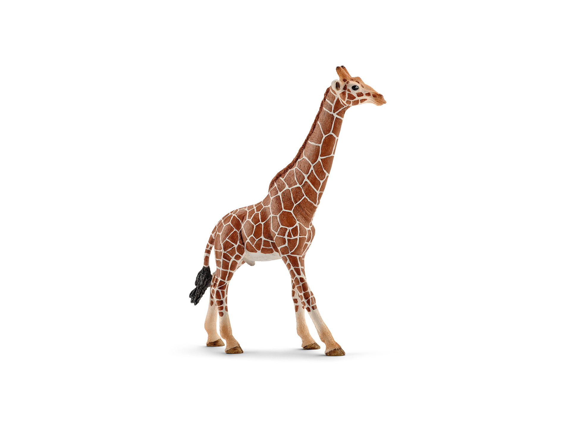 Figurine Girafe mâle SCHLEICH