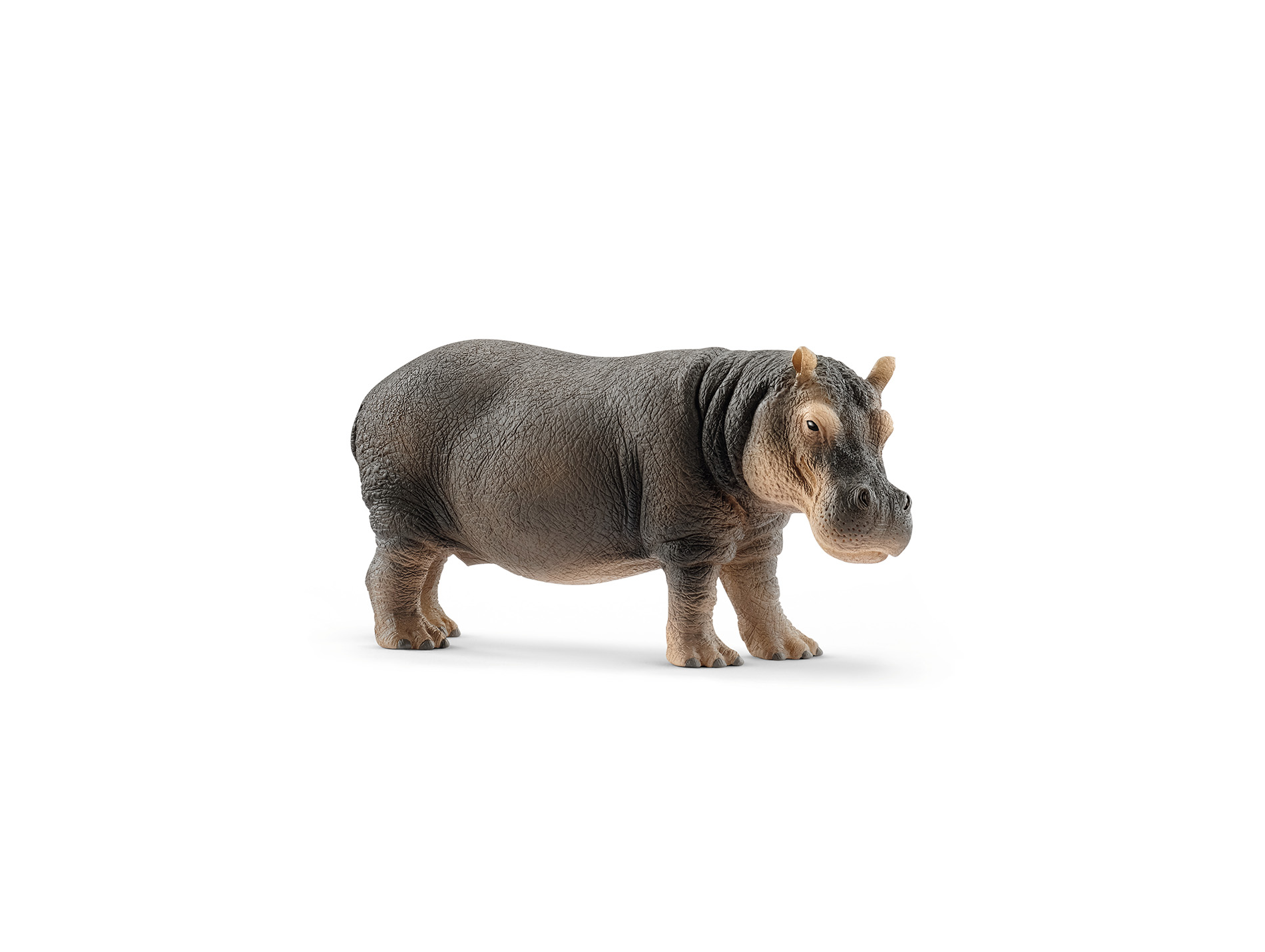 Figurine Hippopotame SCHLEICH