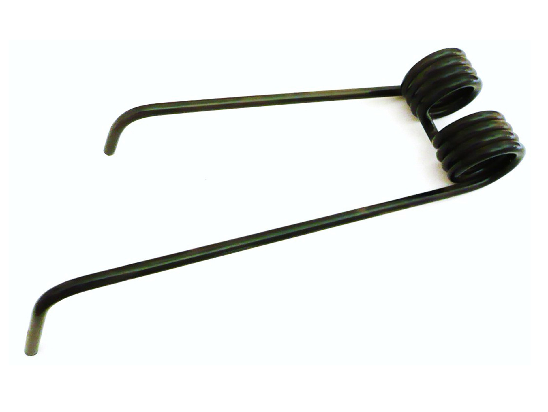 Dent faneur LELY gauche adaptable 44103208r