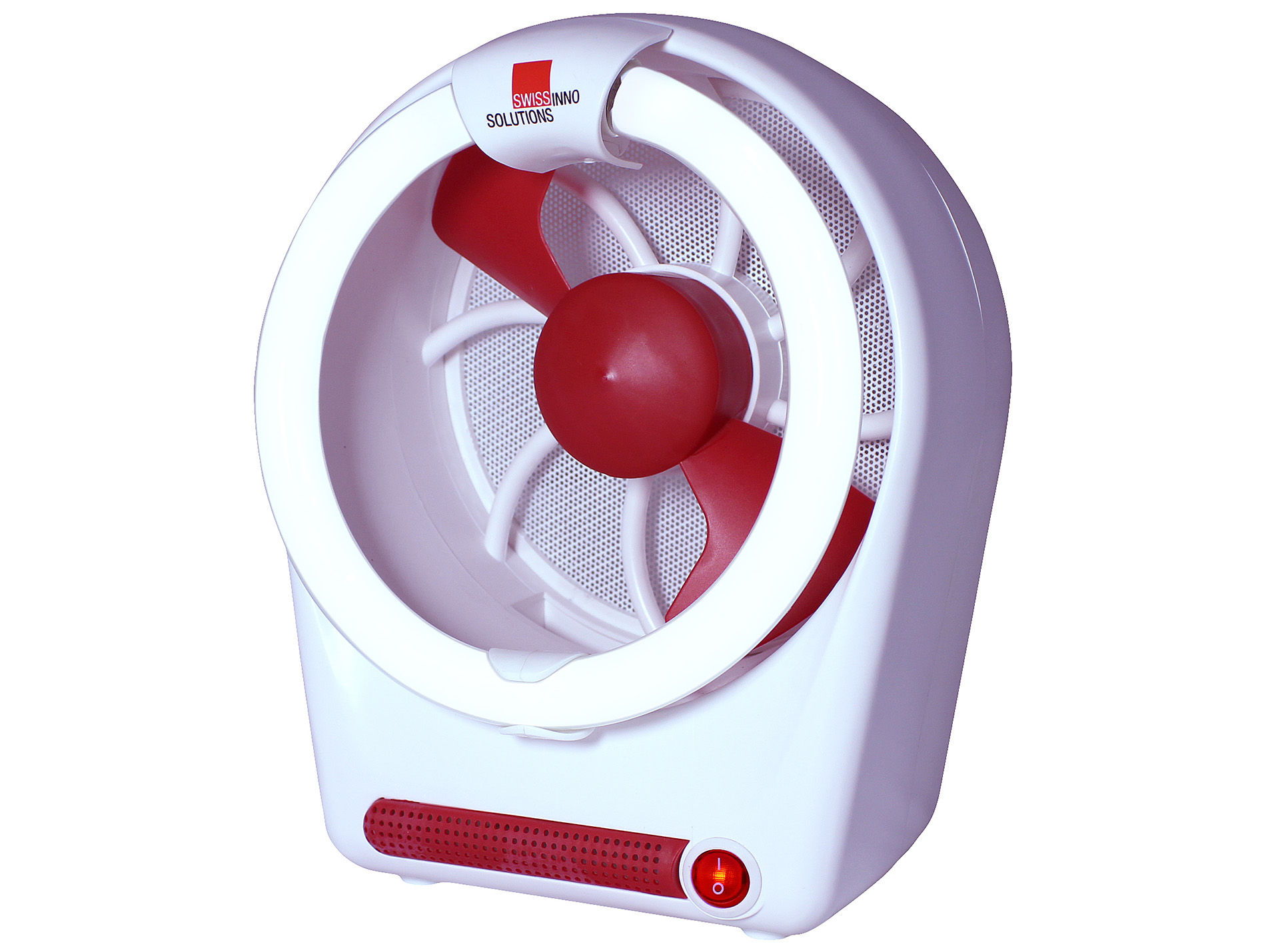 Capture-insectes Swissinno 22W 80m²