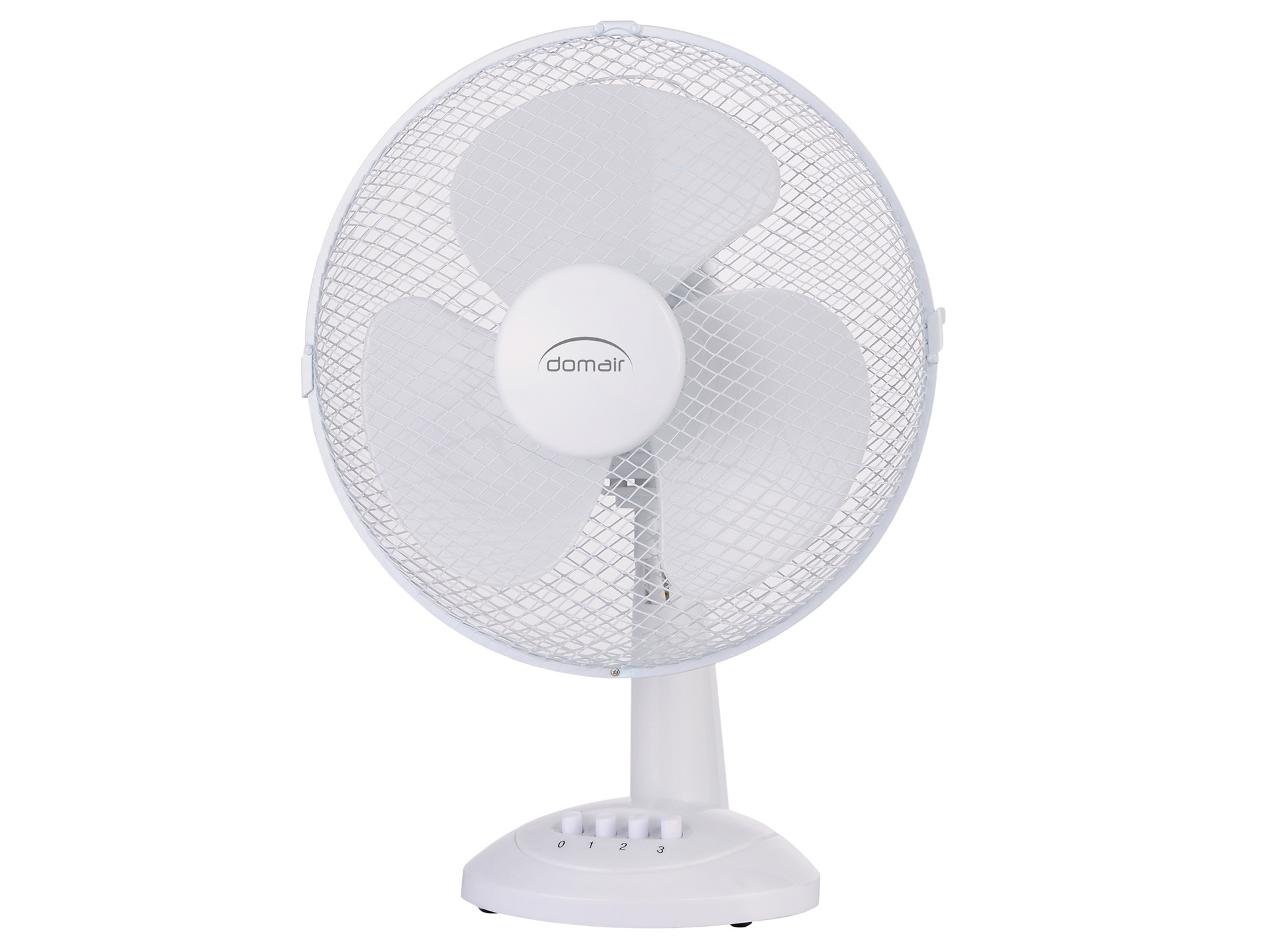 Ventilateur table 40W 30cm