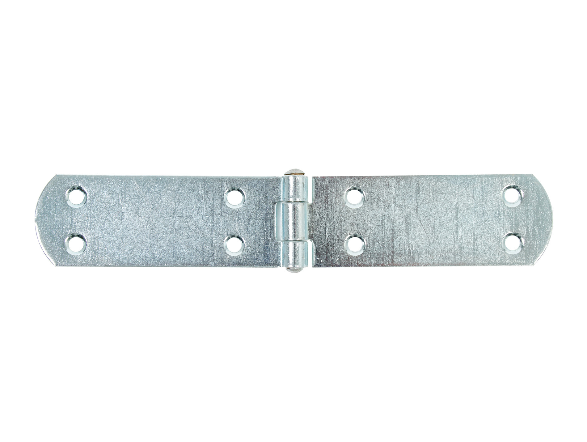 Penture de malle acier zingué 195x35mm GAH ALBERTS