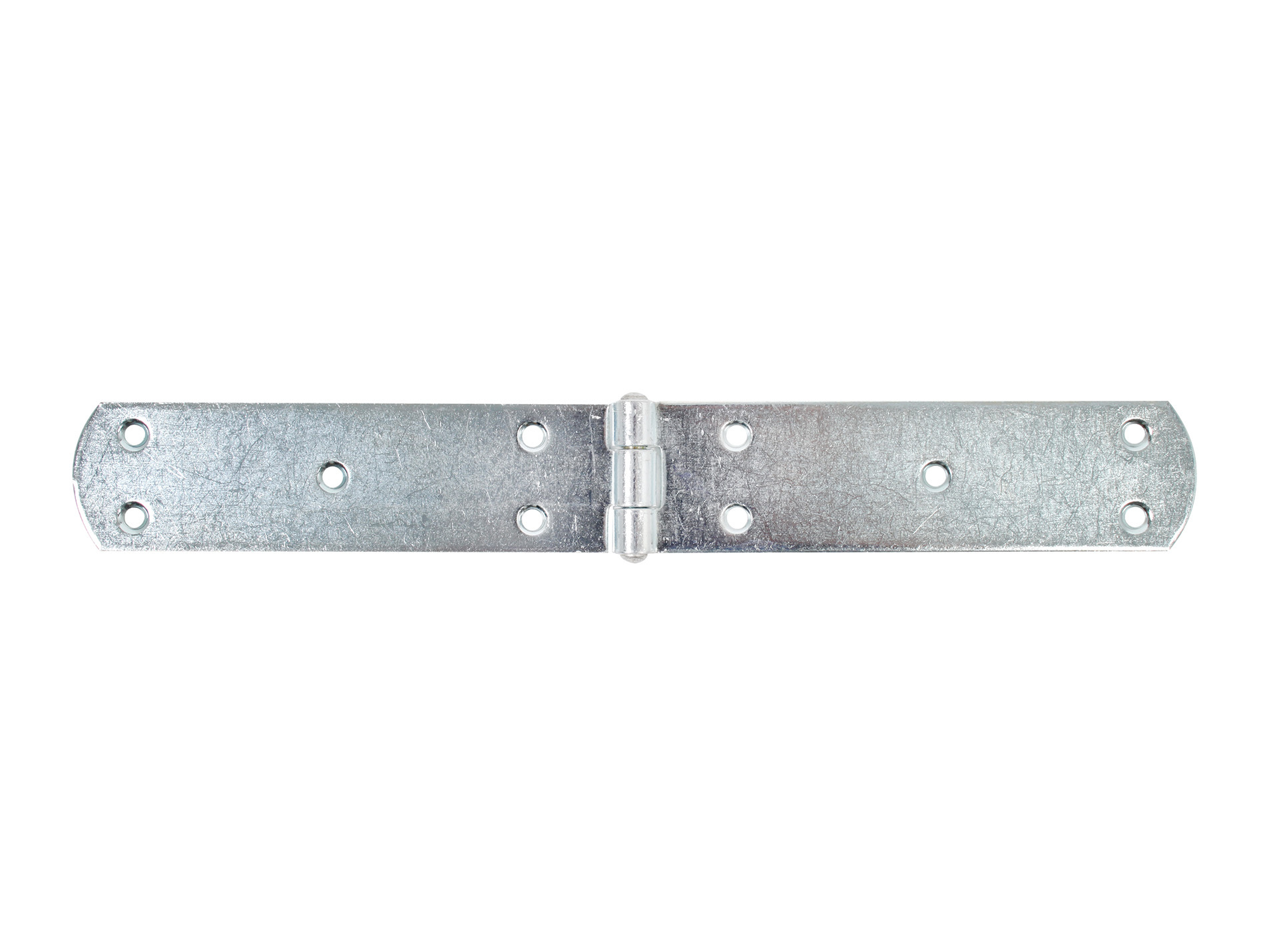 Penture de malle acier zingué 300x40mm GAH ALBERTS