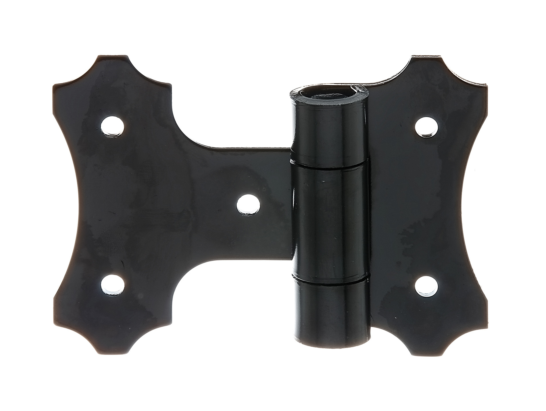 Charnière de volet 94x82mm GAH ALBERTS