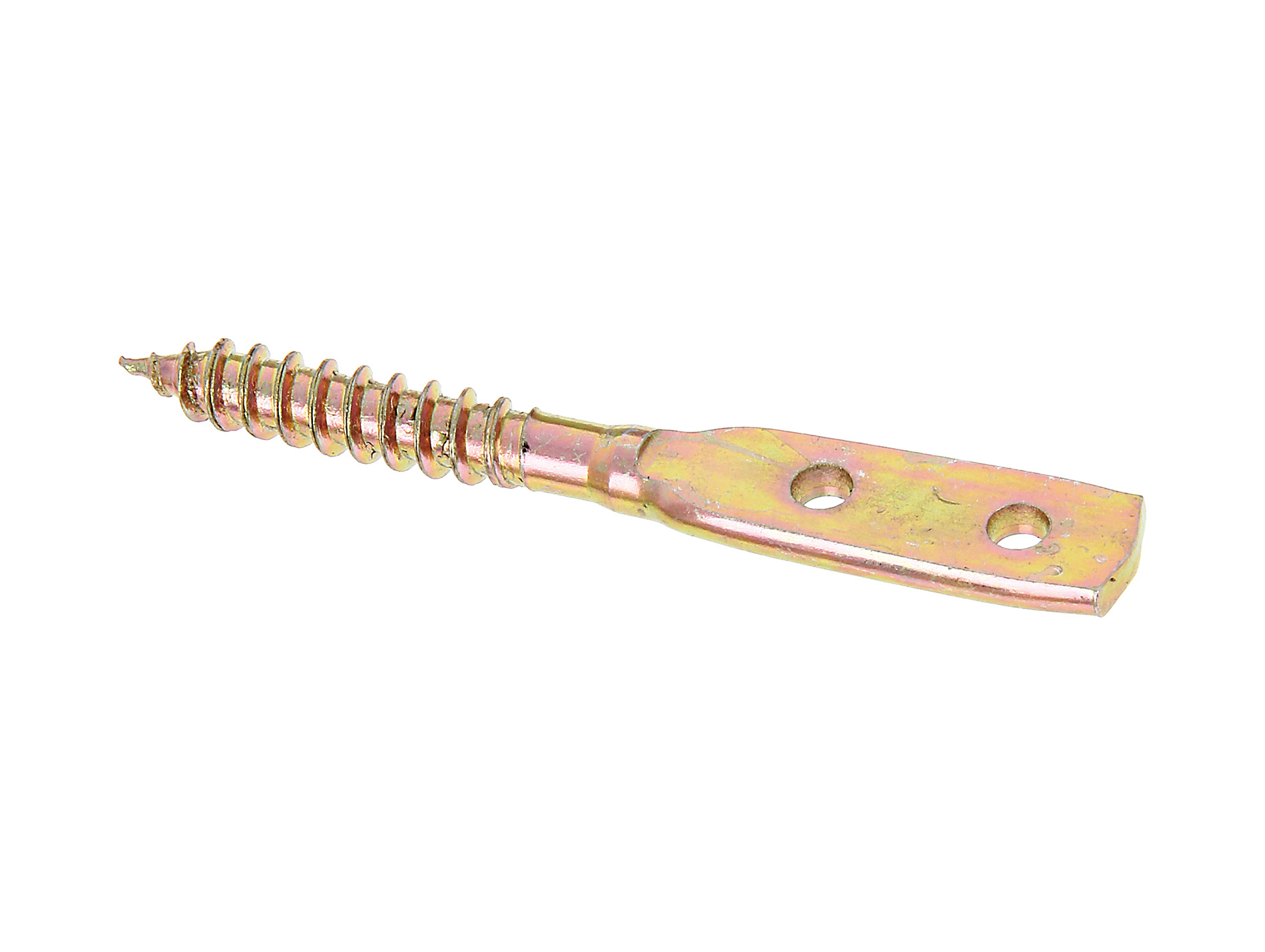 Équerre pour clôture tressée 80mm ø12mm GAH ALBERTS