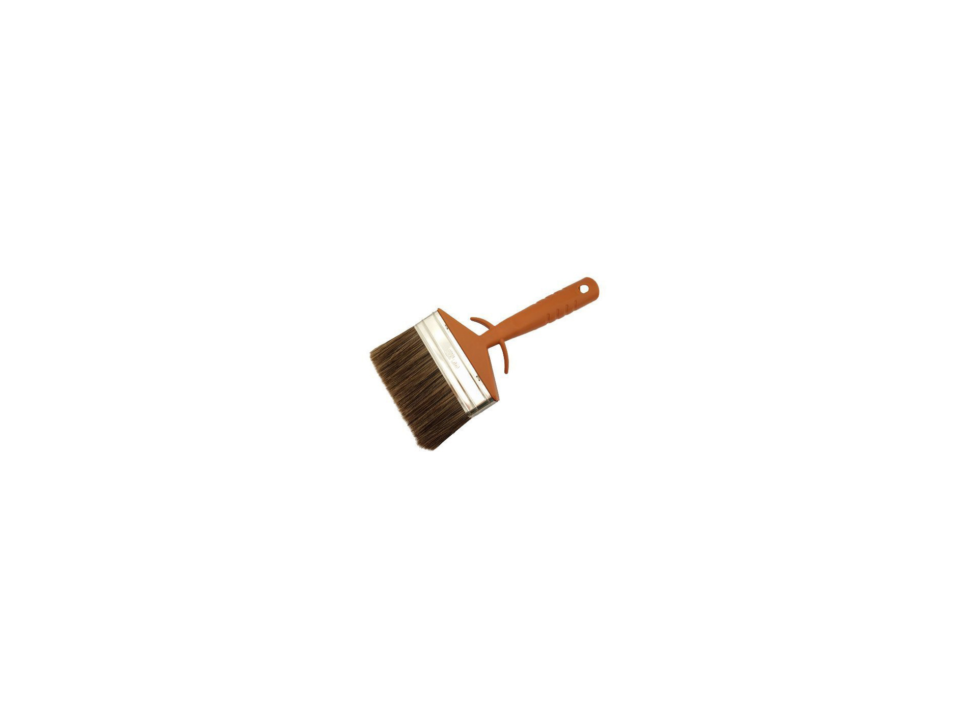 Brosse rectangulaire SAVY lasure L.120mm