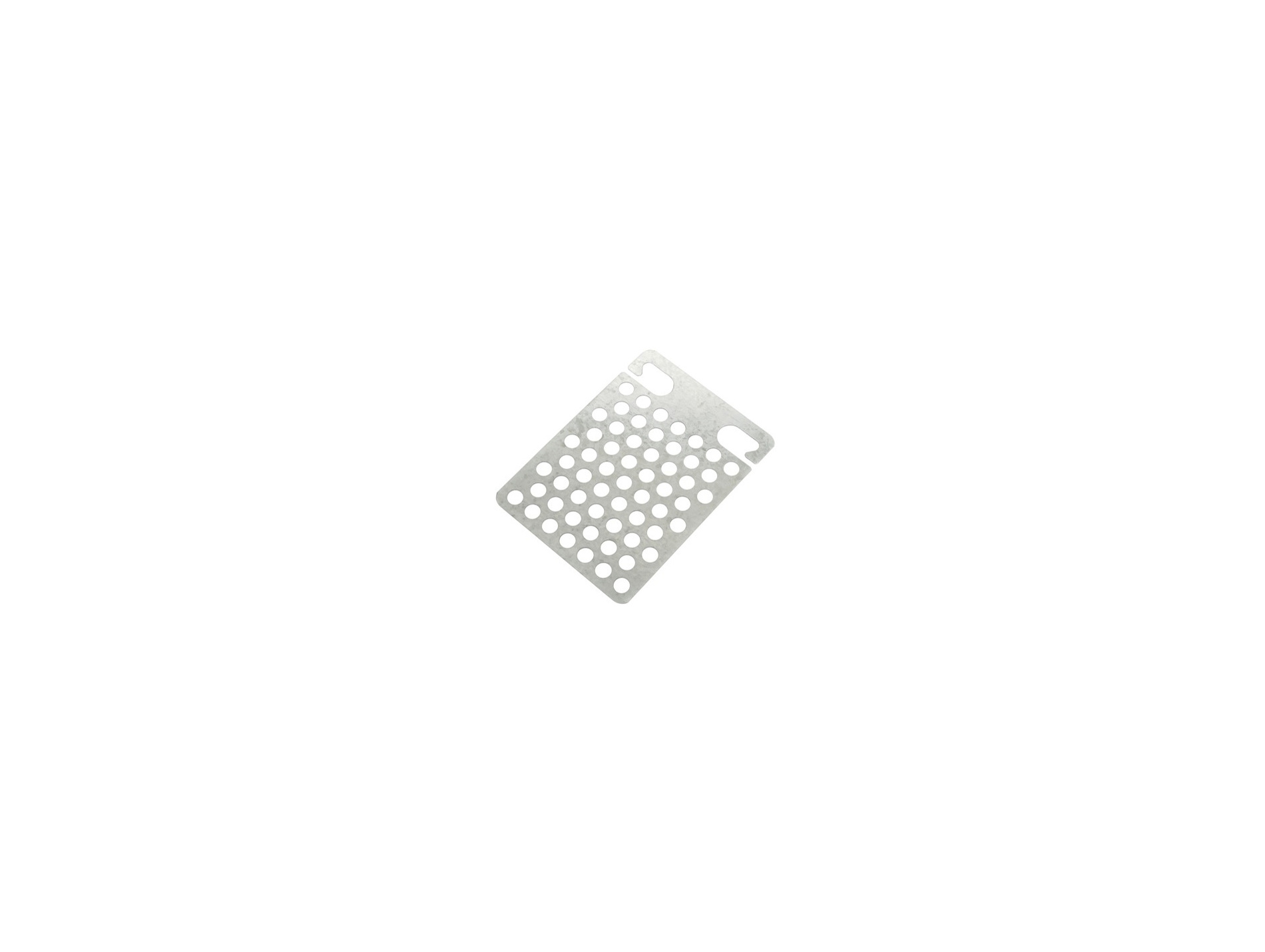Grille d'essorage SAVY métal L.270mm