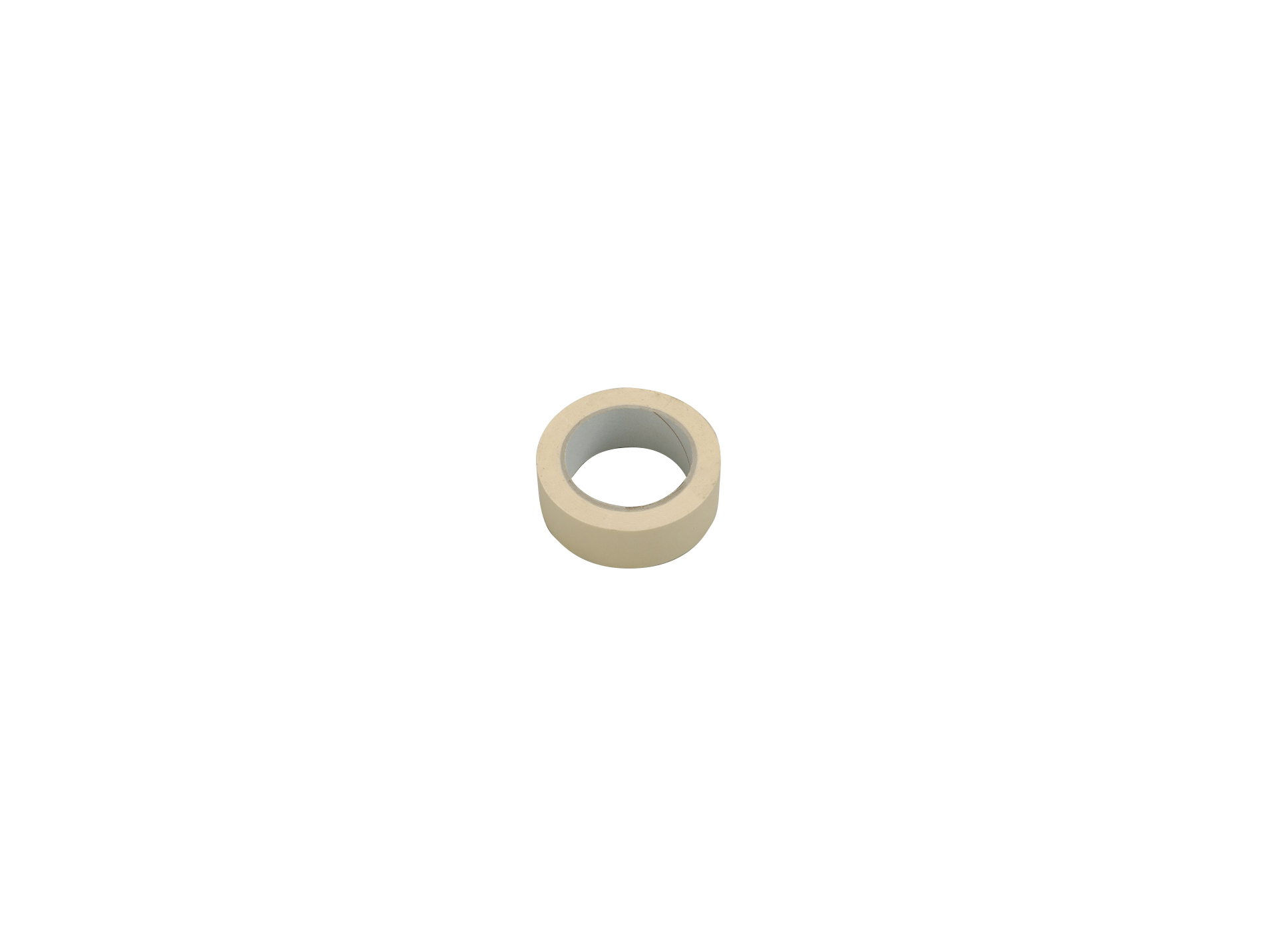 Adhésif de masquage 50m x 24mm