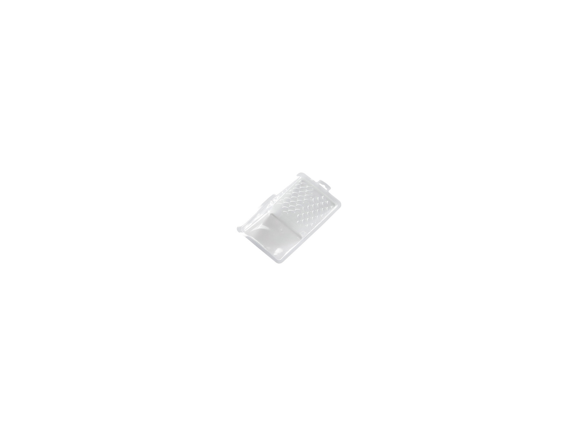 Liners pour seau SAVY mini rouleau antiglisse SAVY 0,5L x3