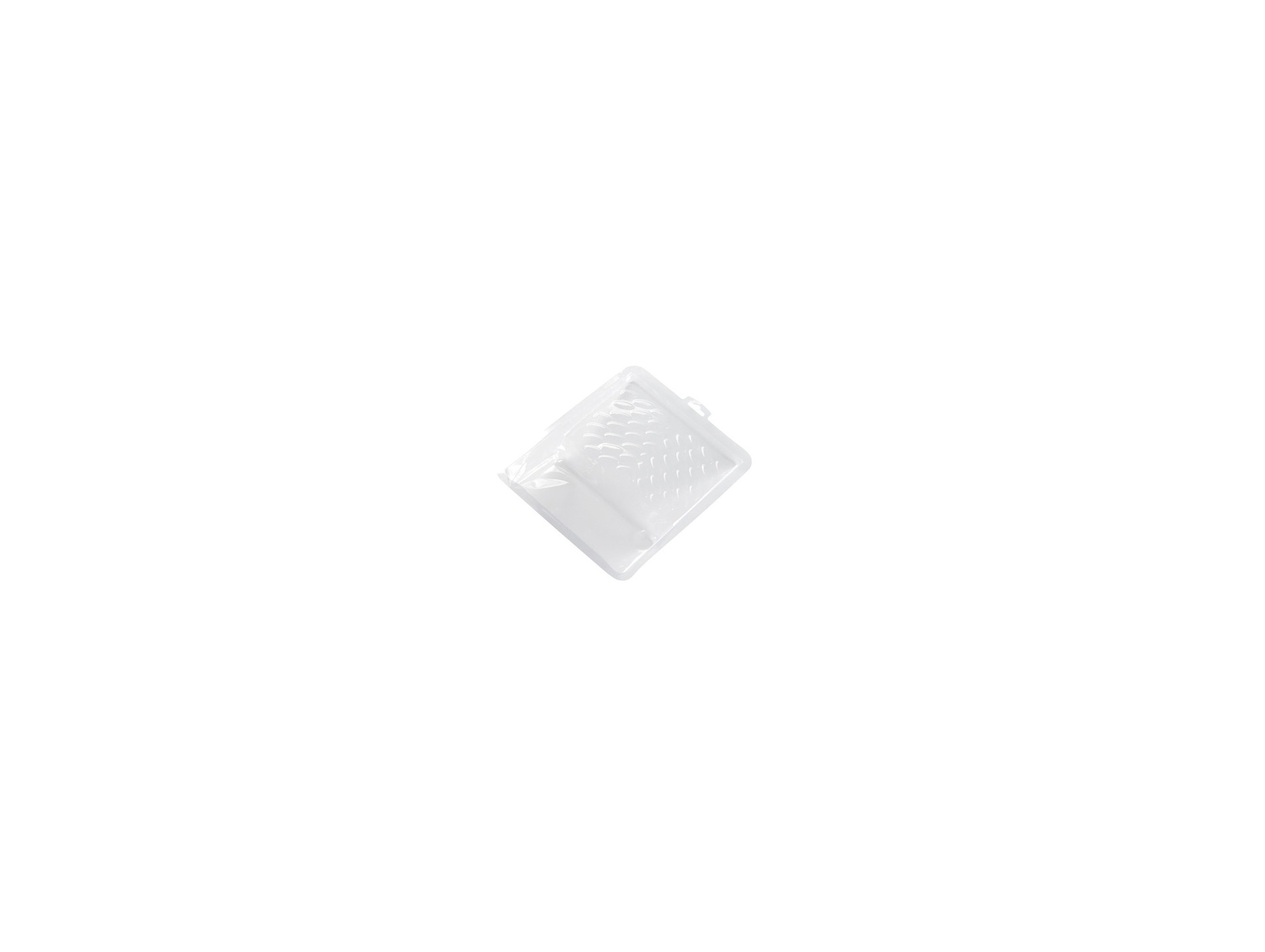 Liners pour seau SAVY antiglisse 0,5L x3