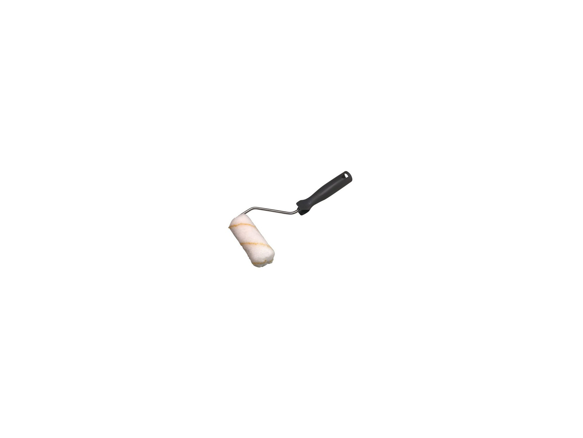 Mini rouleau SAVY peinture mate/satinée Ø32 L.120mm