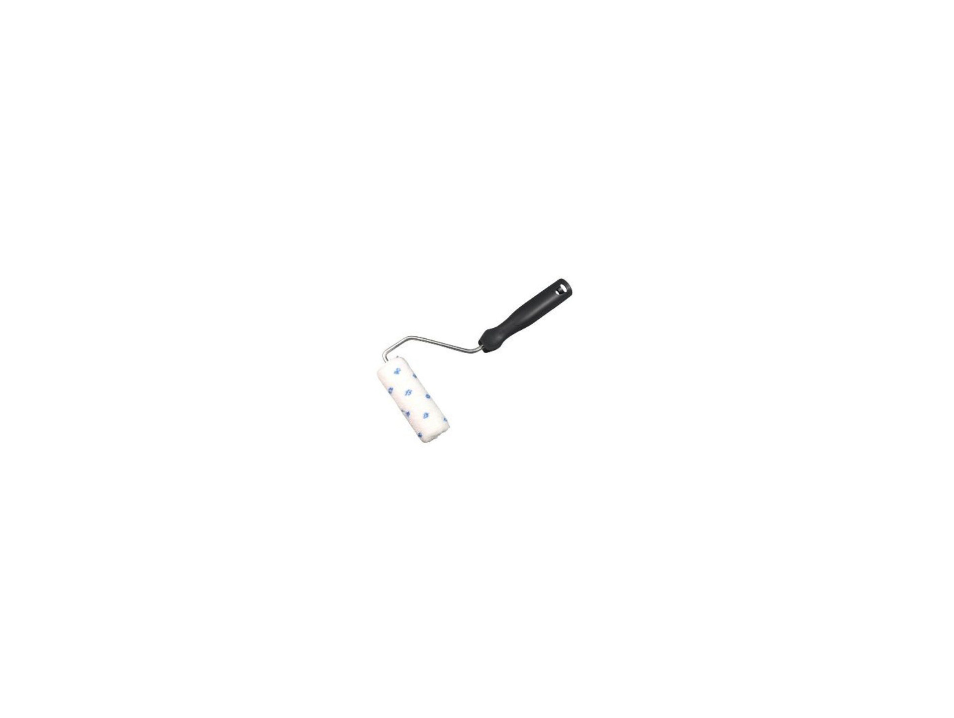 Mini rouleau SAVY peinture fluide mate/satinée L.120mm