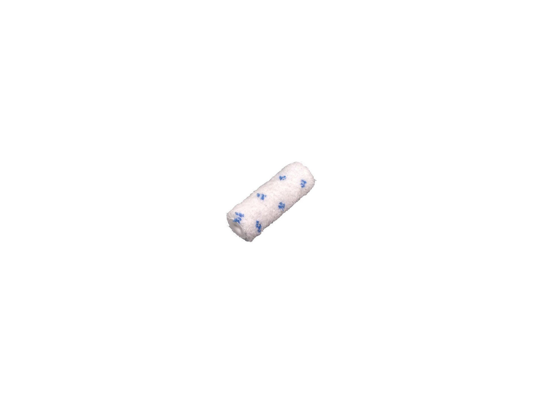 Mini manchon SAVY peinture fluide mate/satinée L.120mm