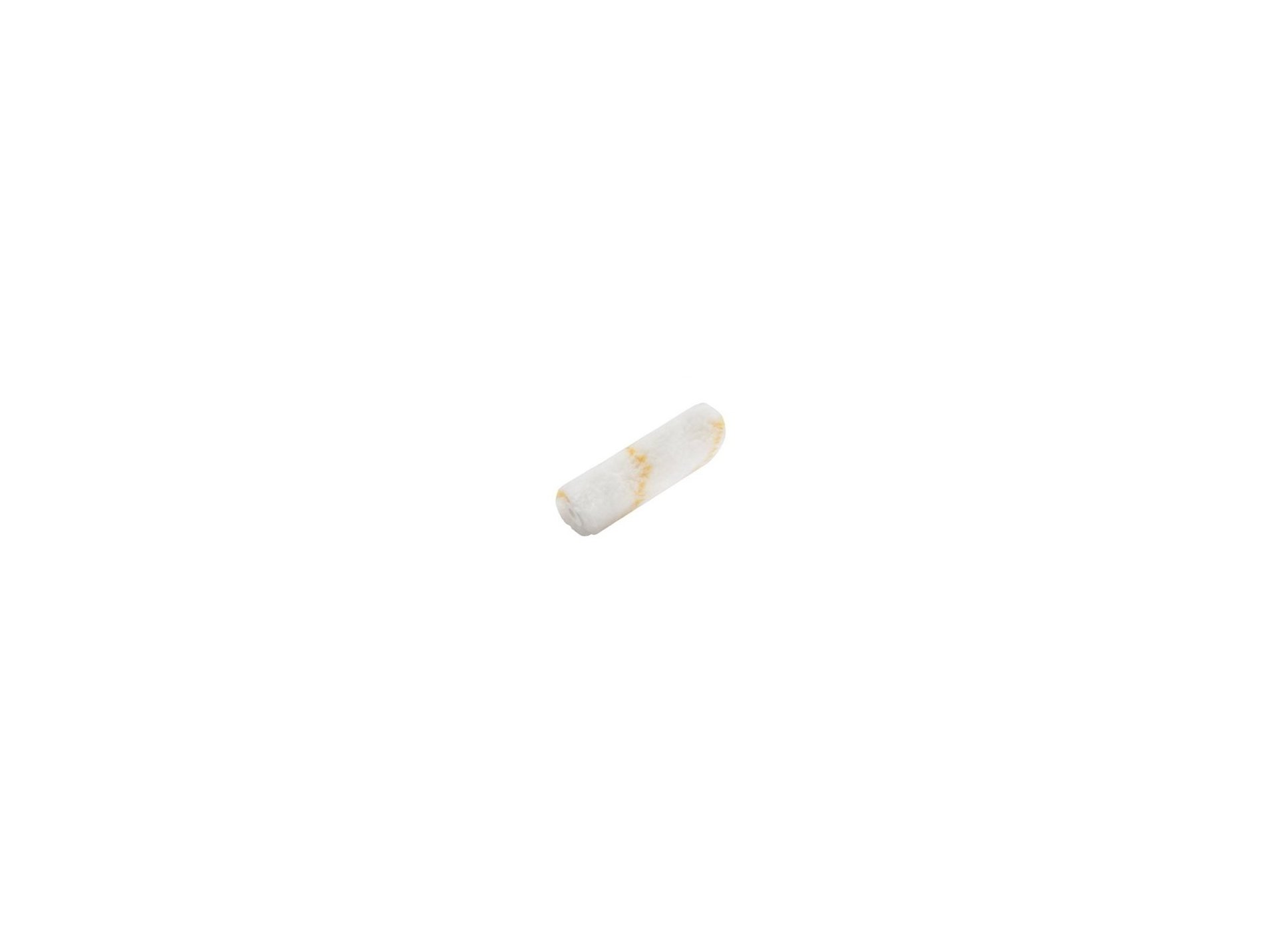 Mini manchon SAVY peinture mate/satinée L.60mm x2