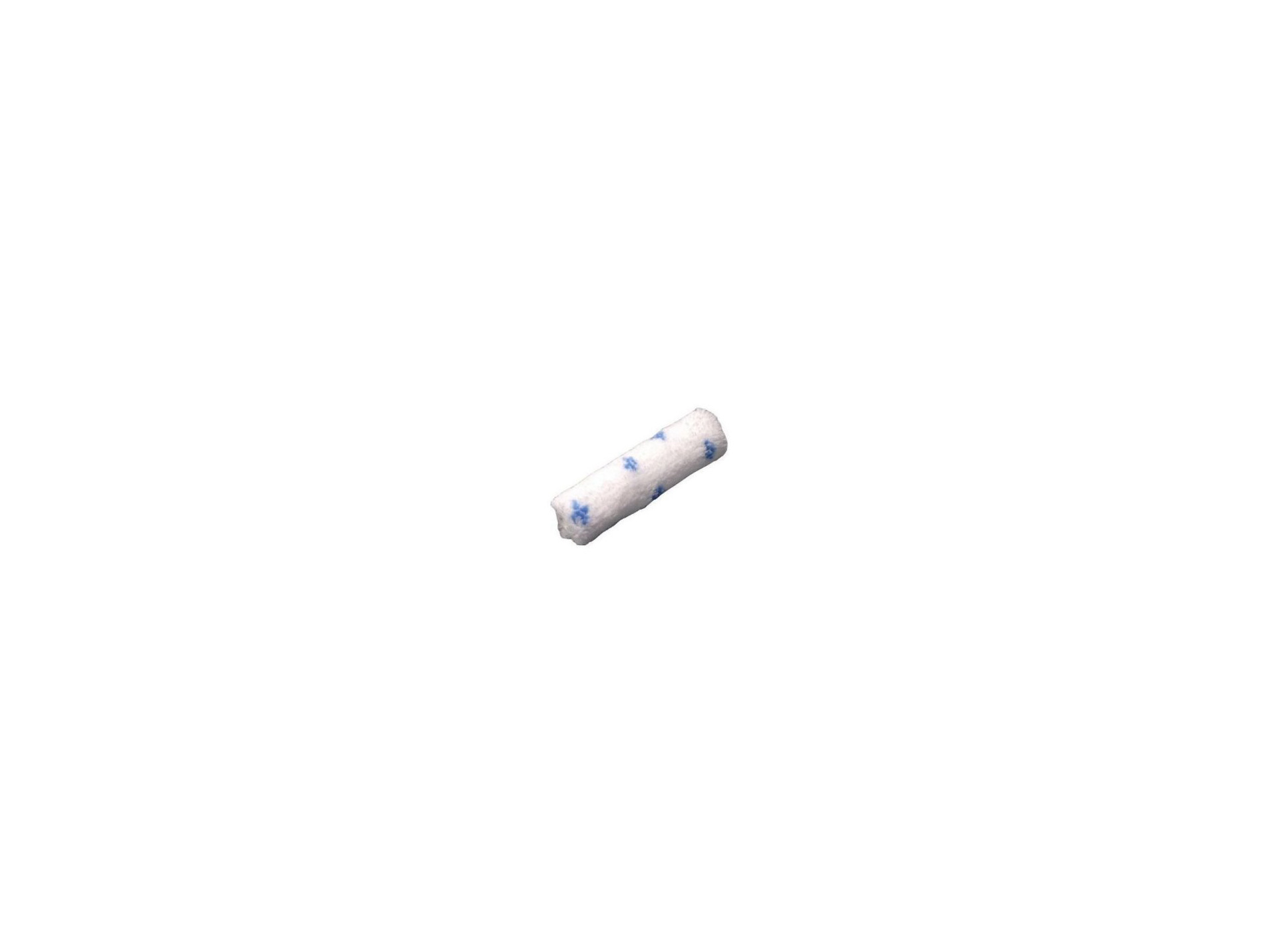 Mini manchon SAVY peinture fluide/mate/satinée L.100mm x2