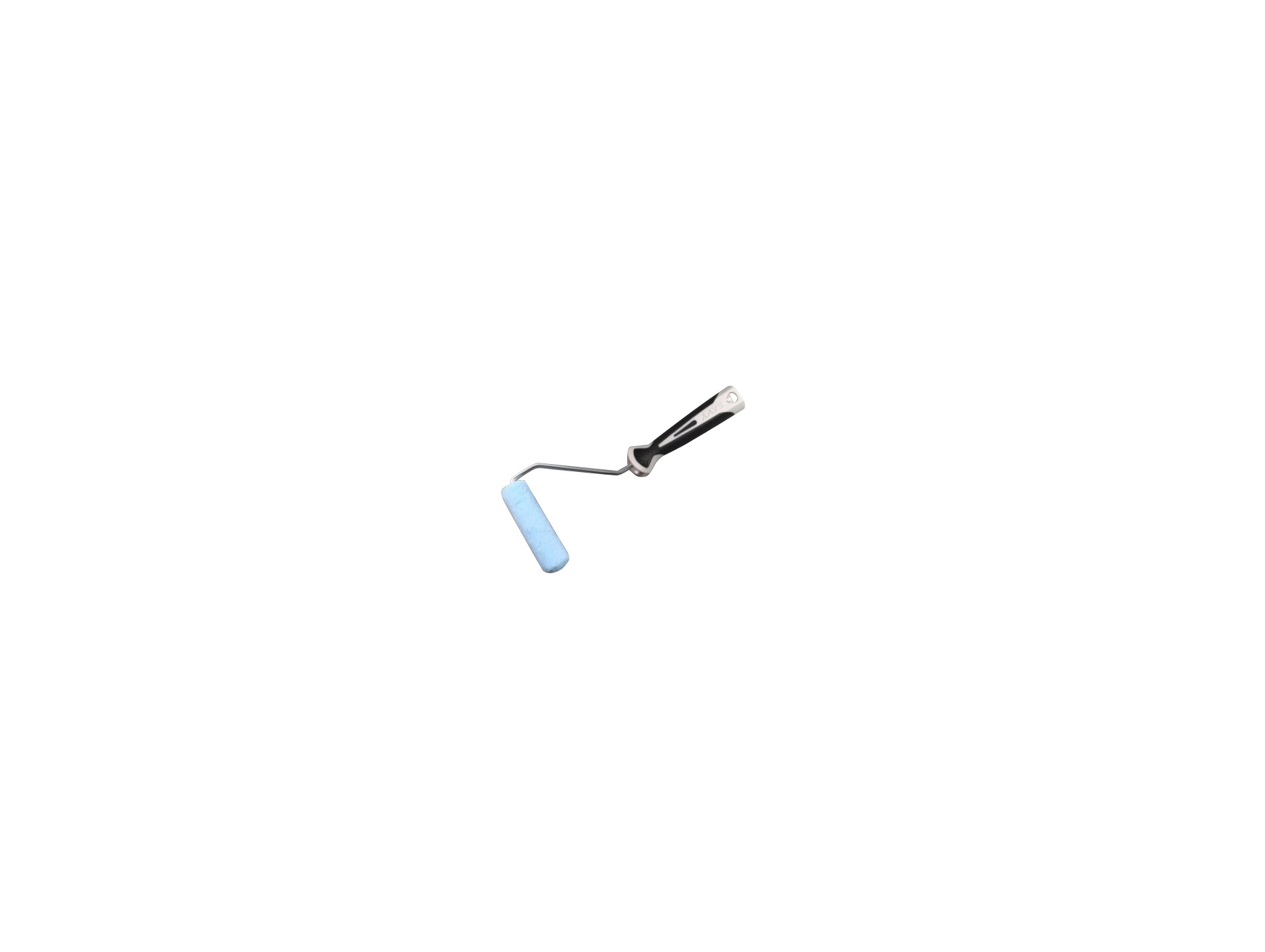 Mini rouleau SAVY peinture mate/satinée L.100mm