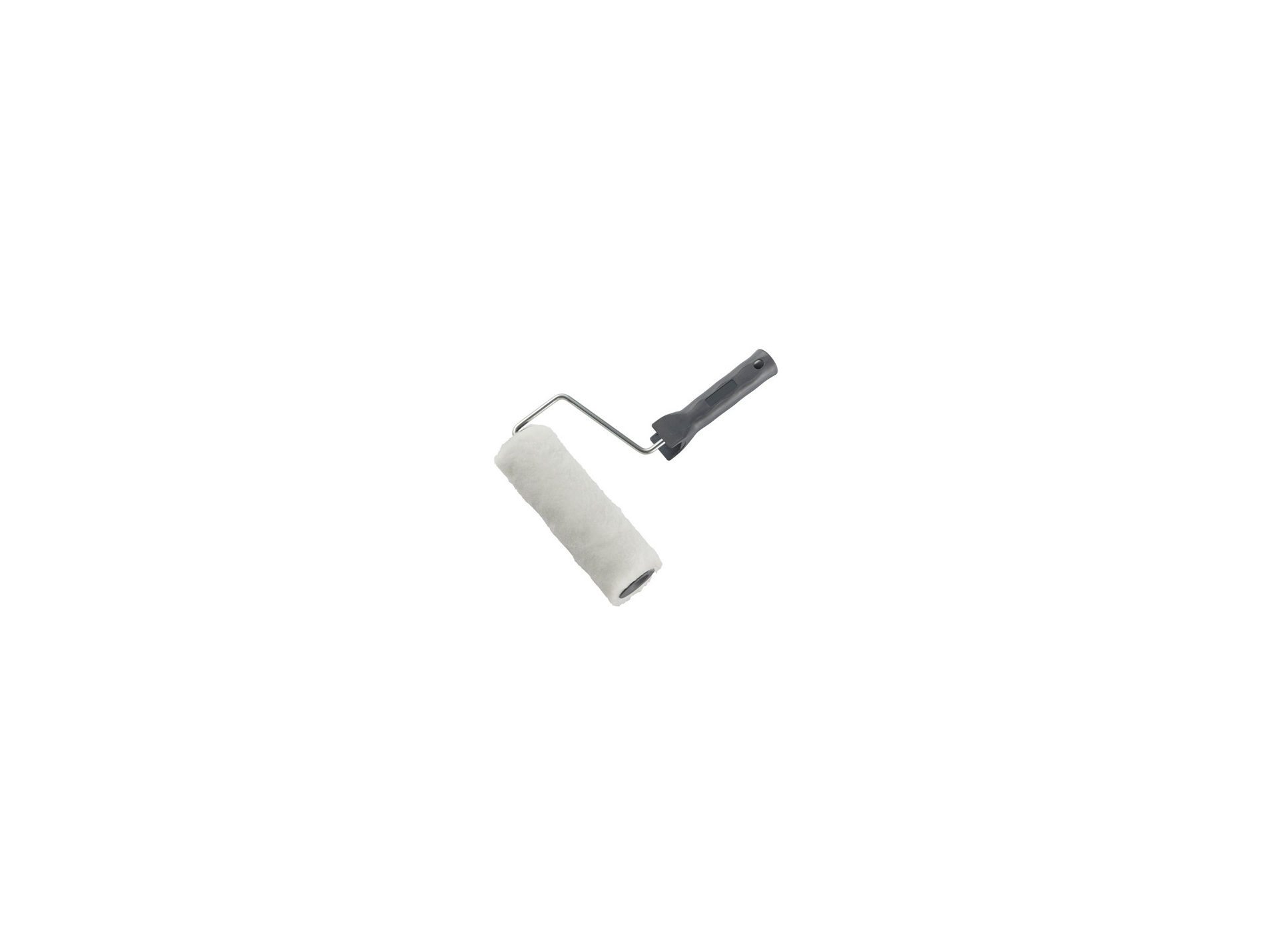 Rouleau SAVY fibre courte mate/satinée L.180mm