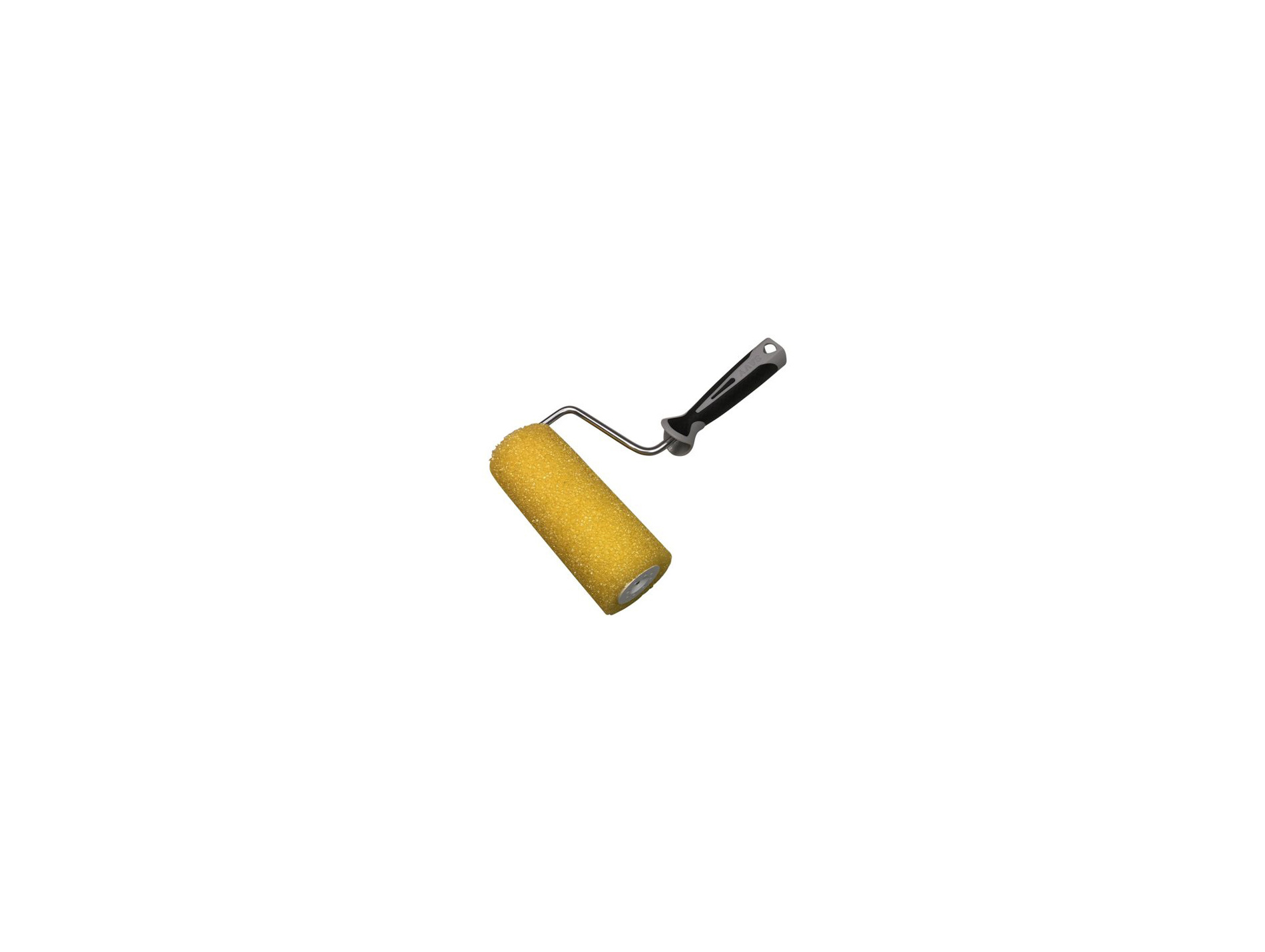 Rouleau SAVY nid d'abeille manche Soft L.180mm