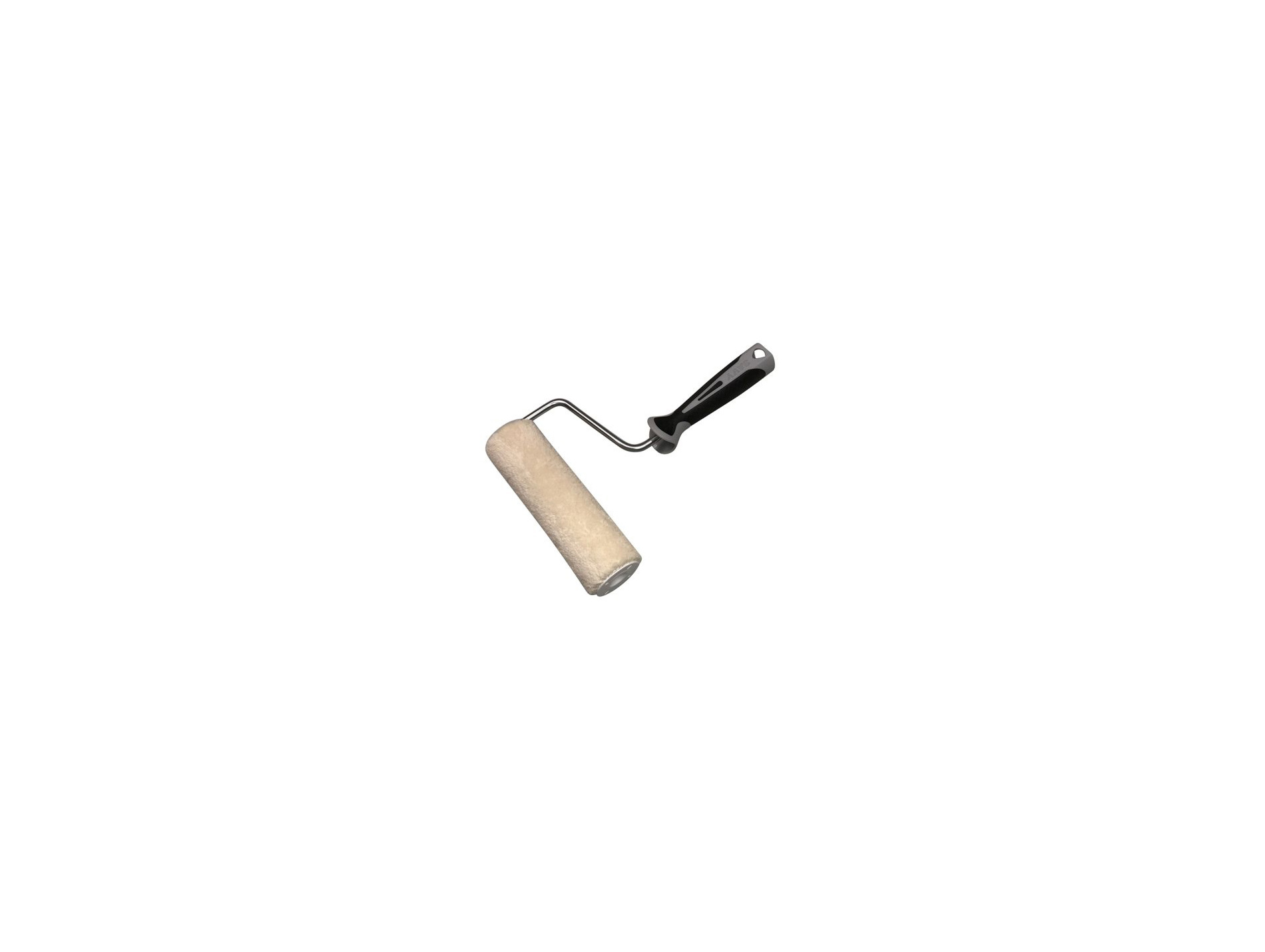 Rouleau SAVY laqueur manche Soft L.180mm