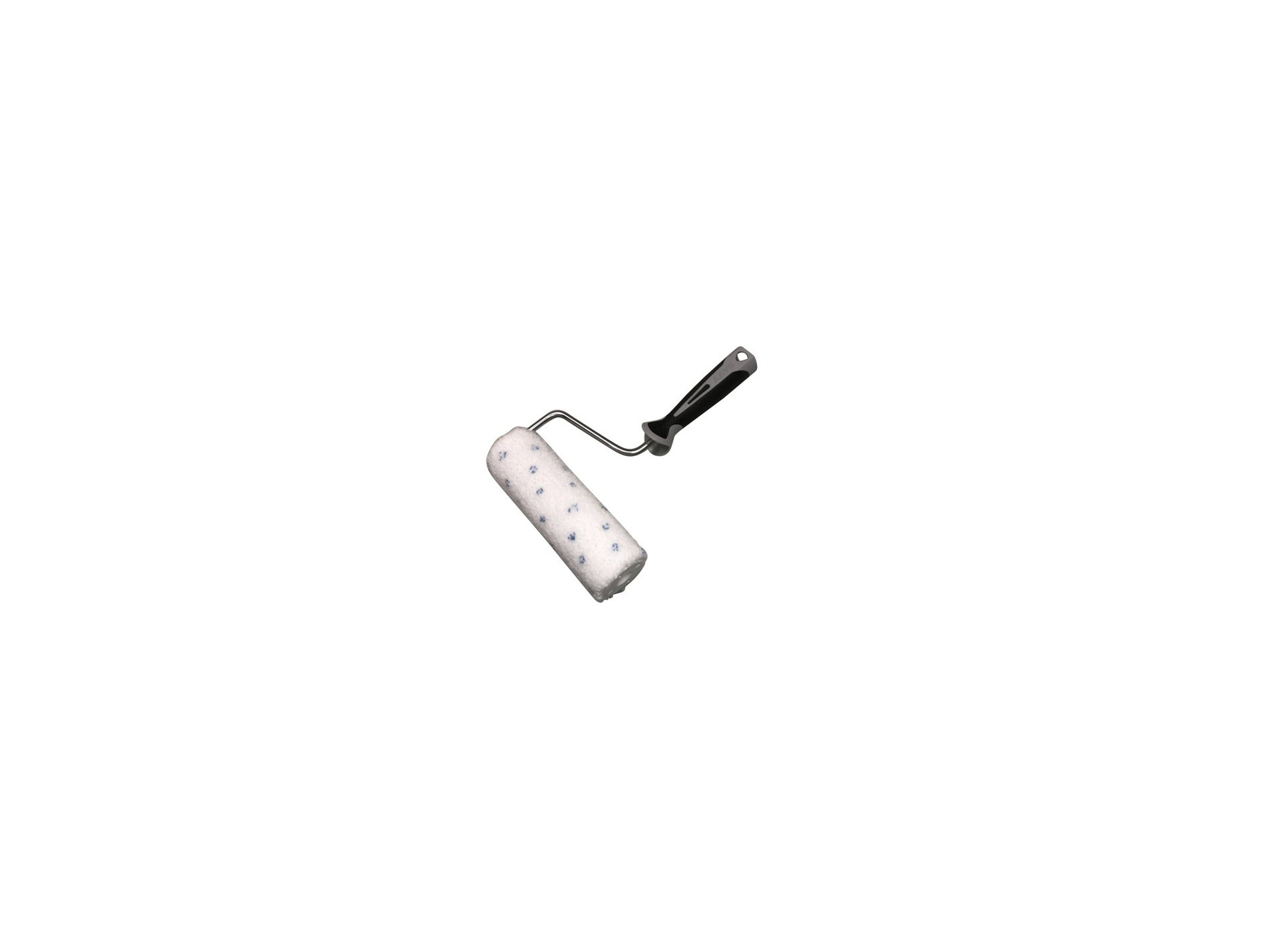 Rouleau SAVY Soft pour peinture fluide Mate/Satiné L.180mm